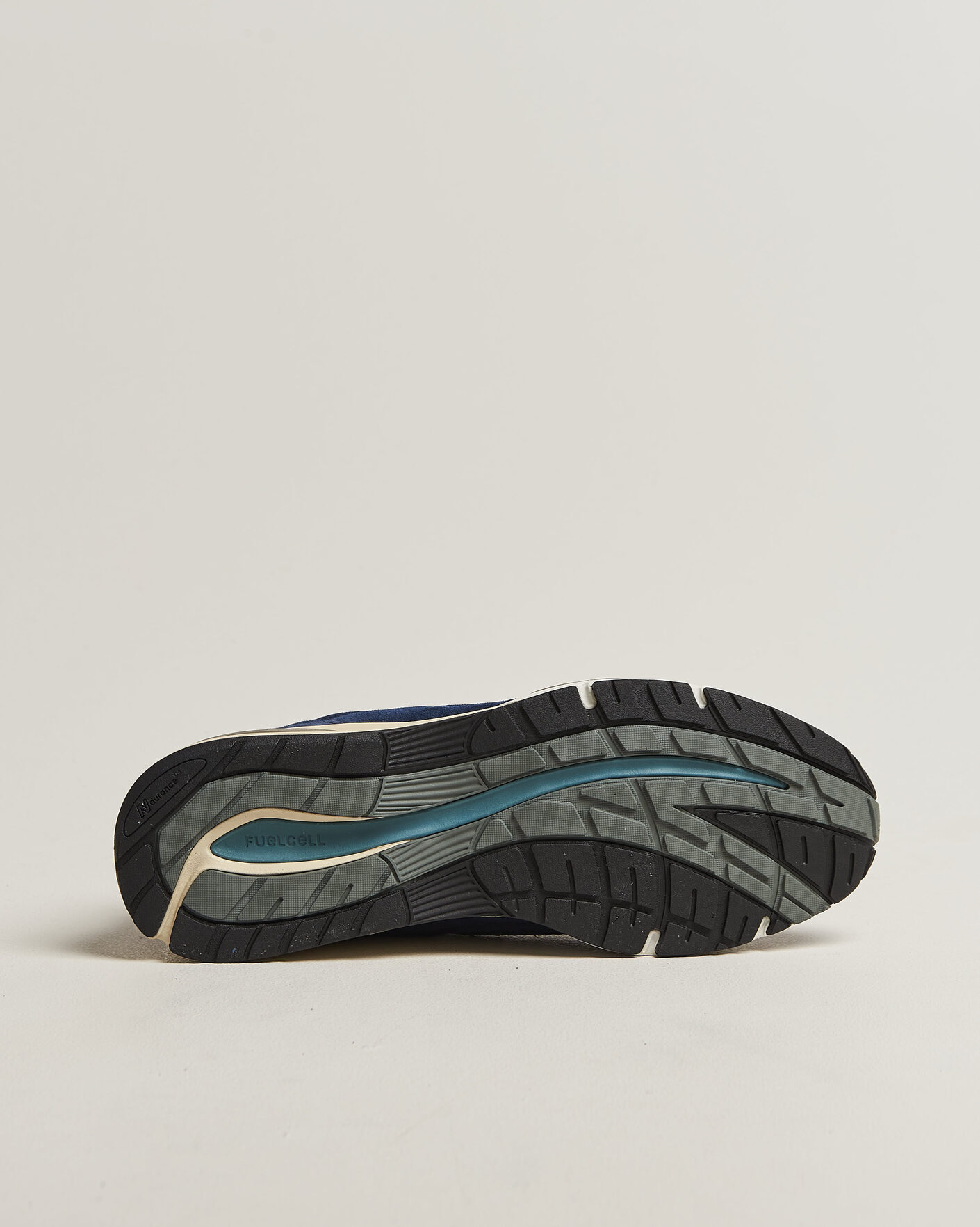 Uomini | Sneakers | New Balance Made In US & UK | New Balance Made in Made in UK 991v2 Insignia Blue
