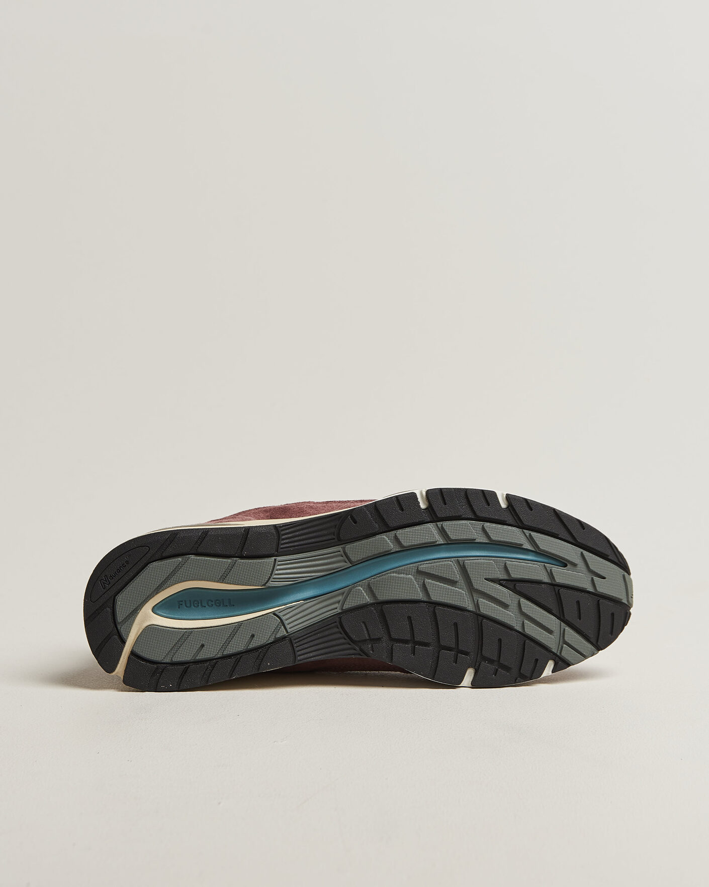 Uomini | Sneakers | New Balance Made In US & UK | New Balance Made in Made in UK 991v2 Rose Taupe
