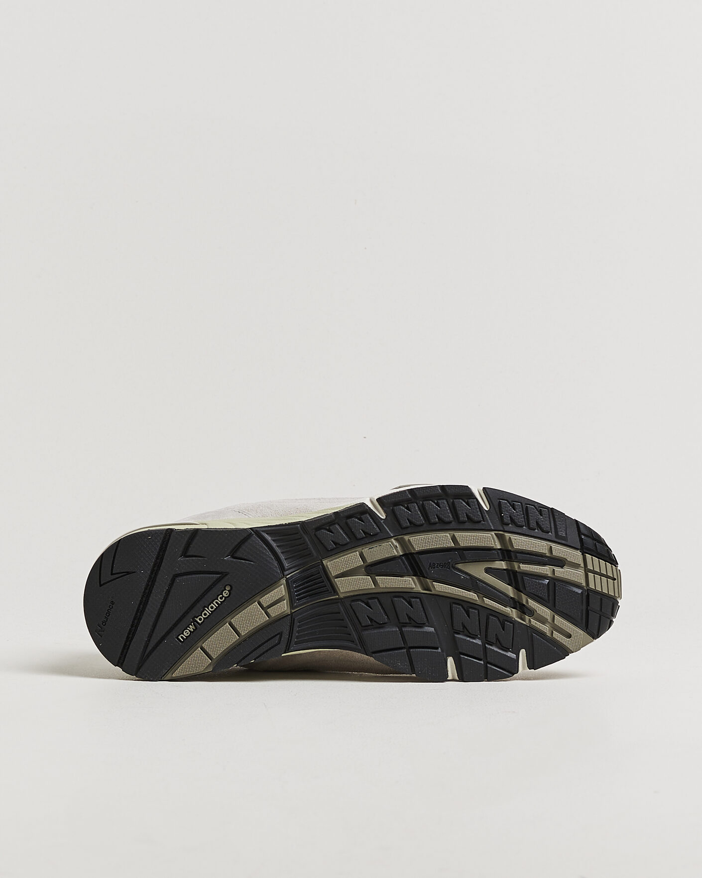 Uomini | Sneakers | New Balance Made In US & UK | New Balance Made in Made in UK 991v1 Elevated Grey