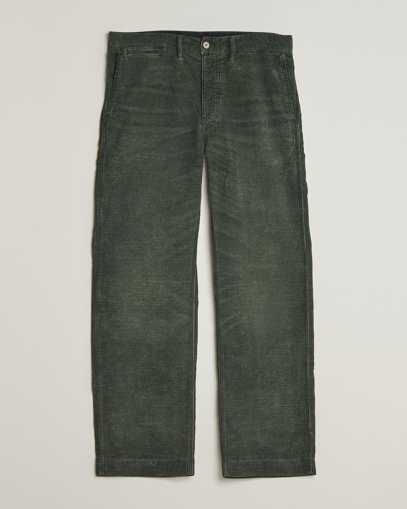 Uomini | Pantaloni | RRL | Empire Trousers Vintage Grey