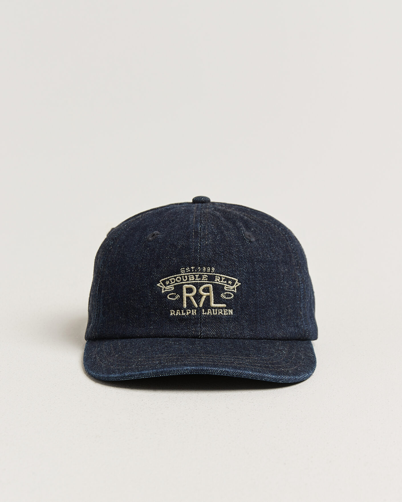 Uomini | Cappelli & Berretti | RRL | Sportsman Cap Rinse