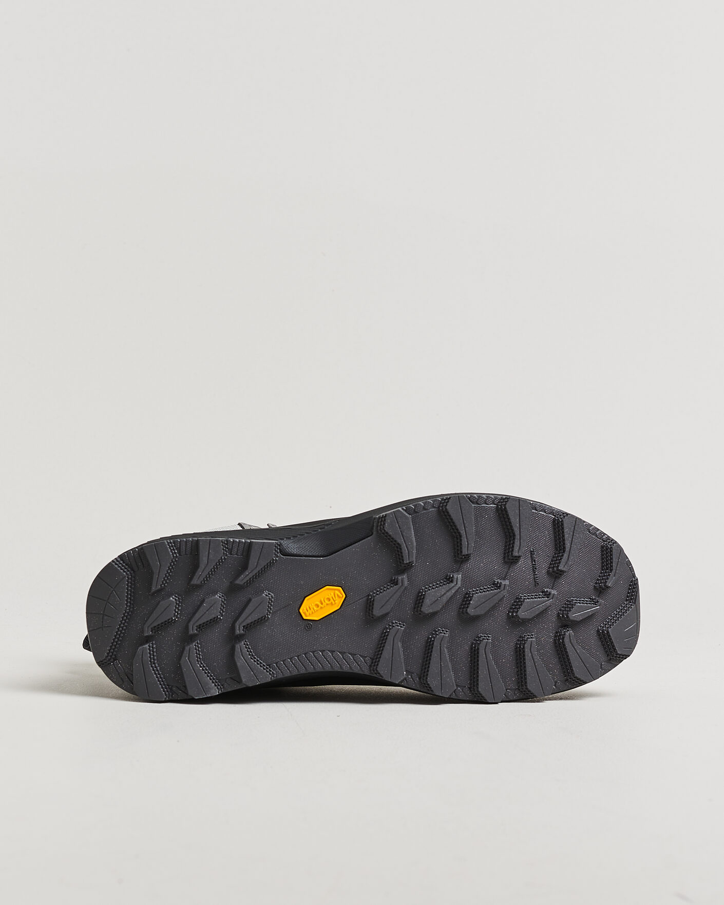Uomini | Scarpe da trekking | Haglöfs | Horizon Hike GORE-TEX Mid Stone Grey