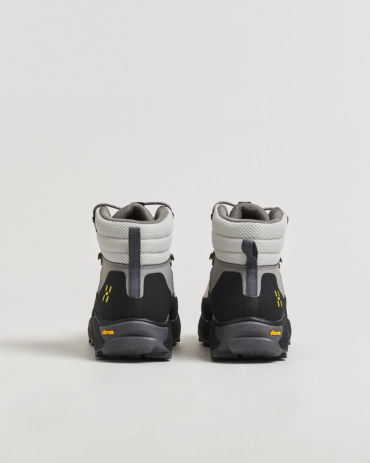 Uomini | Scarpe da trekking | Haglöfs | Horizon Hike GORE-TEX Mid Stone Grey