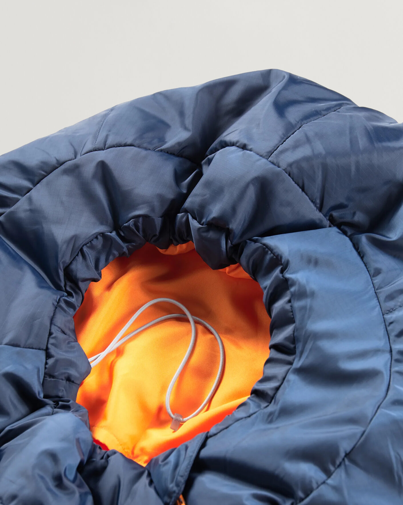 Uomini | Outdoor living | Haglöfs | Tarius -5 Sleeping Bag Midnight Blue
