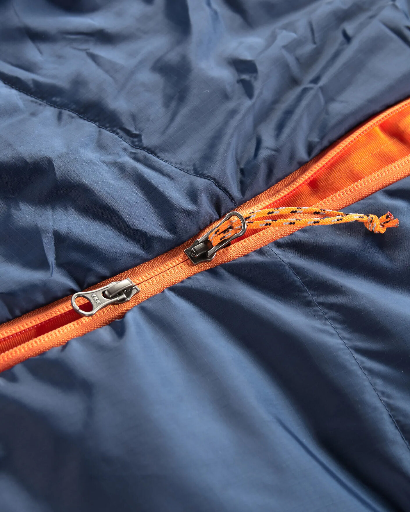 Uomini | Outdoor living | Haglöfs | Tarius -5 Sleeping Bag Midnight Blue