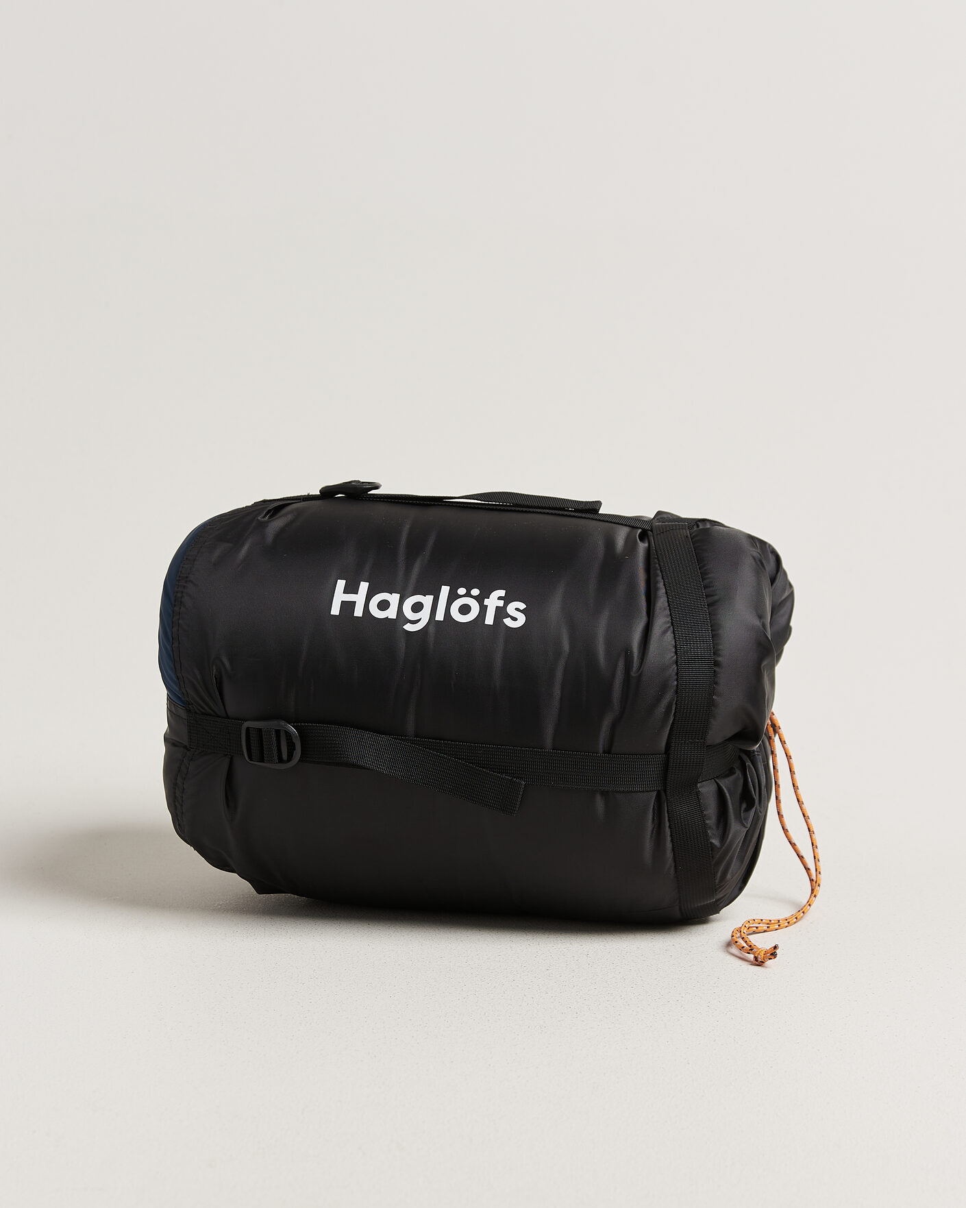 Uomini | Outdoor living | Haglöfs | Tarius -5 Sleeping Bag Midnight Blue