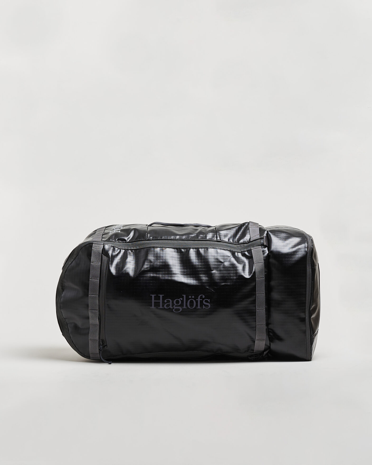 Uomini | Borse | Haglöfs | Magma 65L Duffle Bag True Black