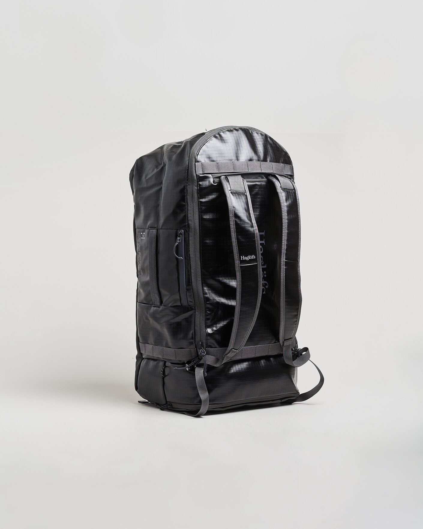 Uomini | Borse | Haglöfs | Magma 65L Duffle Bag True Black