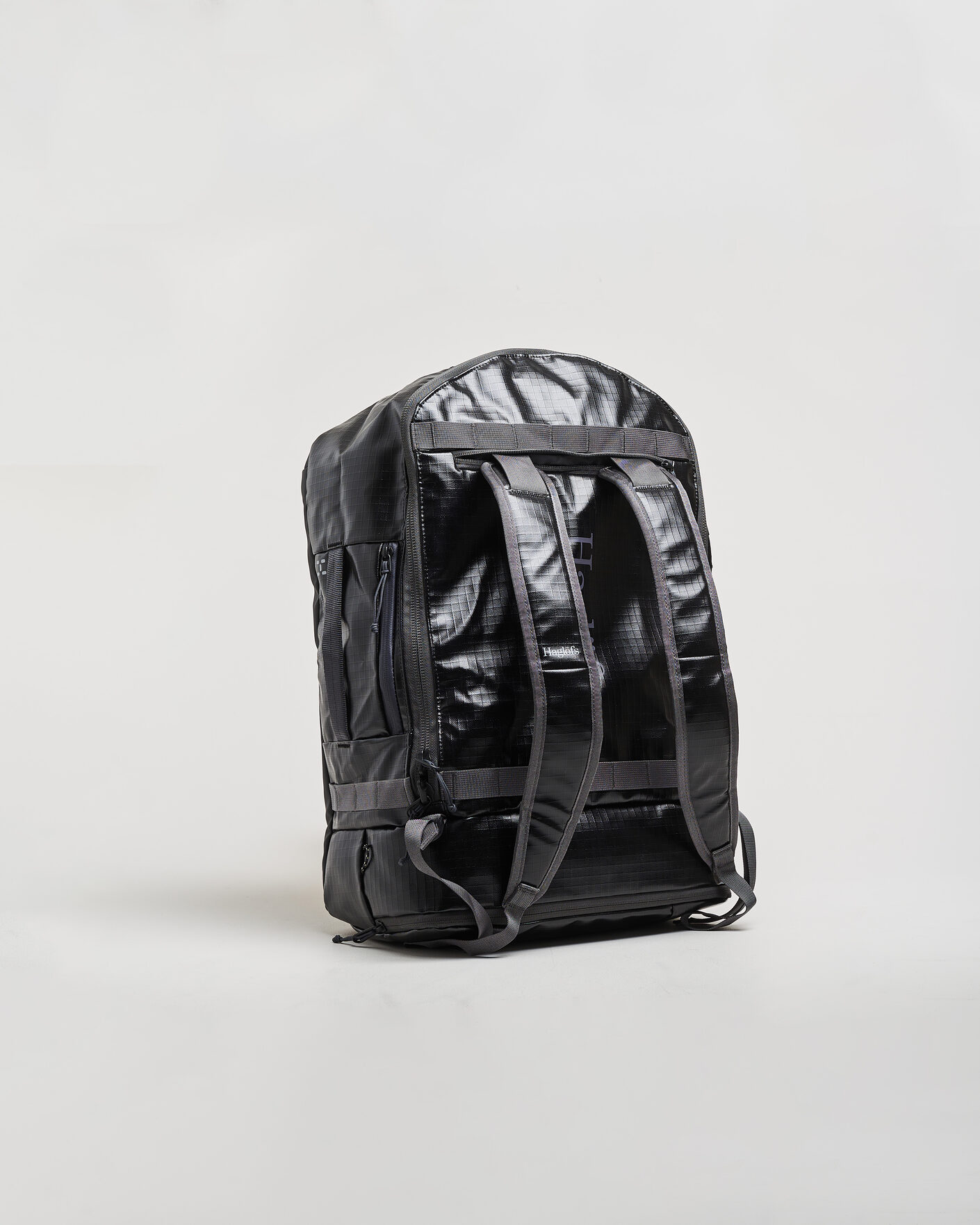 Uomini | Borse | Haglöfs | Magma 42L Duffle Bag True Black