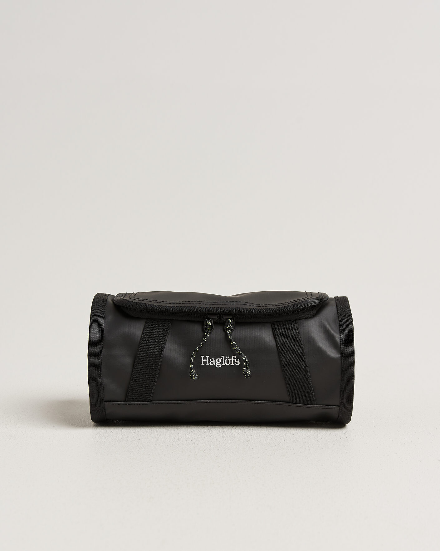 Uomini | Borse | Haglöfs | Lava Travel Tube True Black
