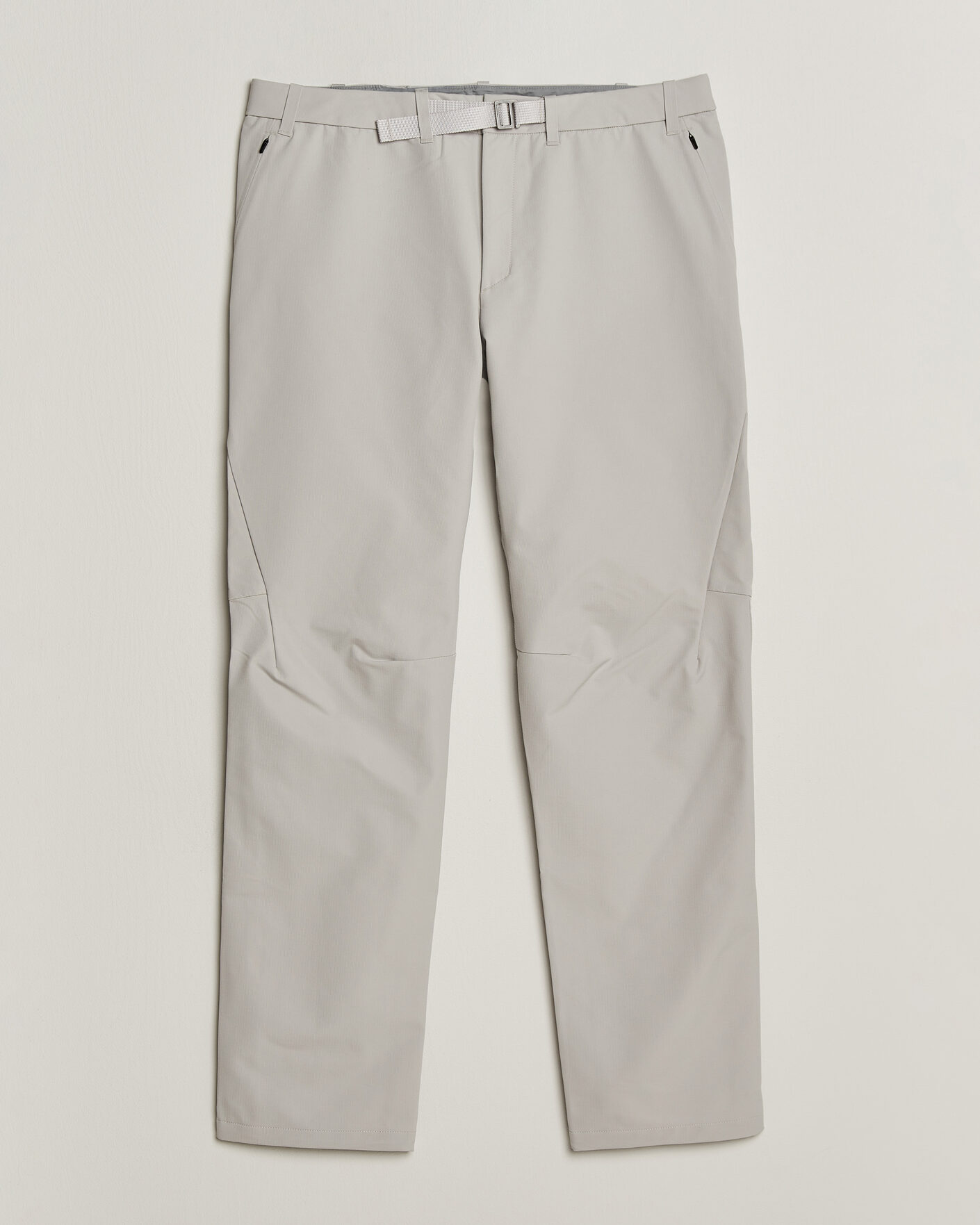 Uomini | Pantaloni | Houdini | Nomad Tech Pants Sandstorm