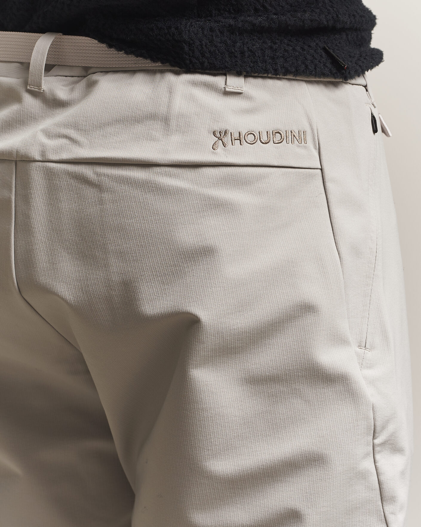 Uomini | Pantaloni | Houdini | Nomad Tech Pants Sandstorm