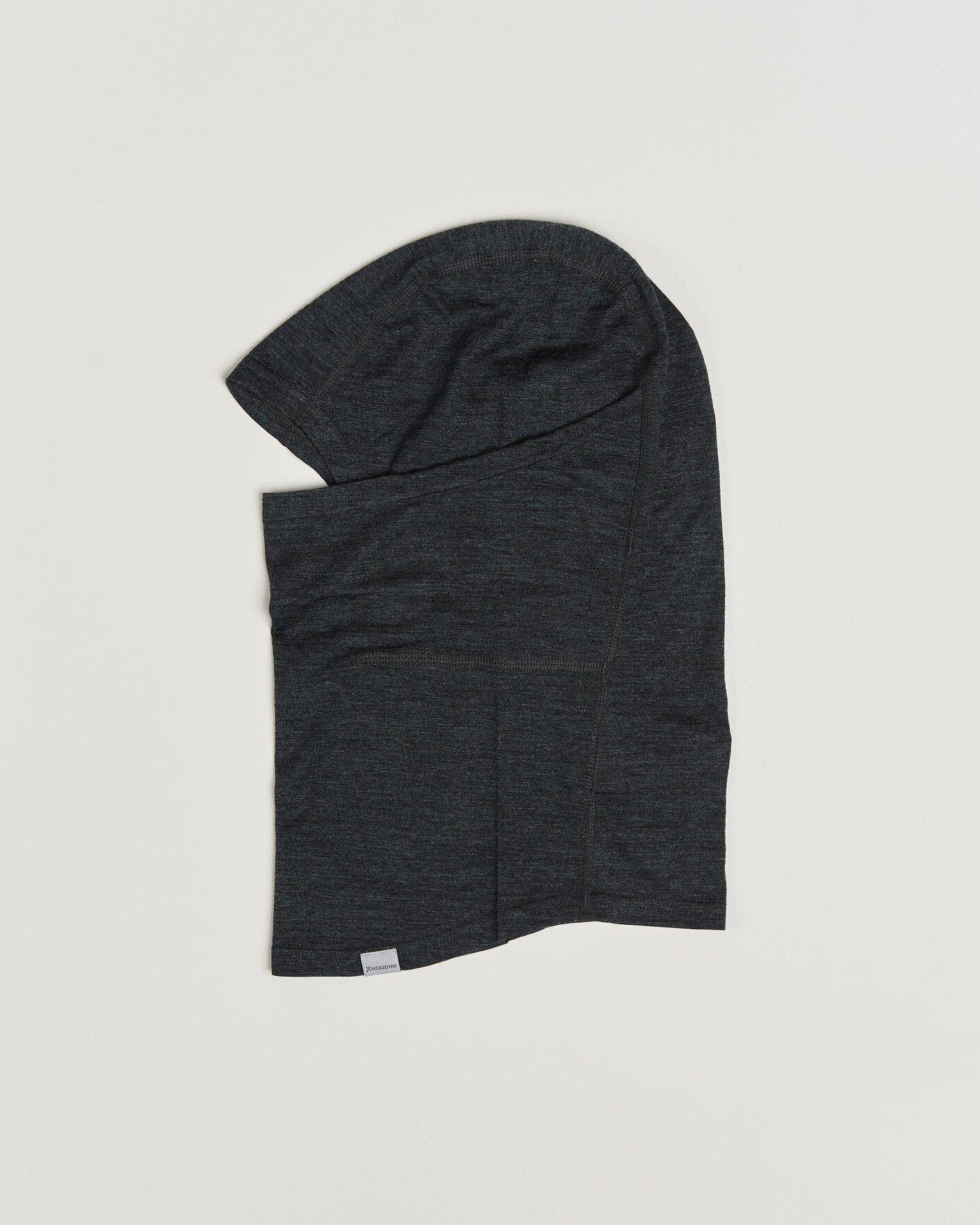 Uomini | Berretti | Houdini | Activist Balaclava True Black