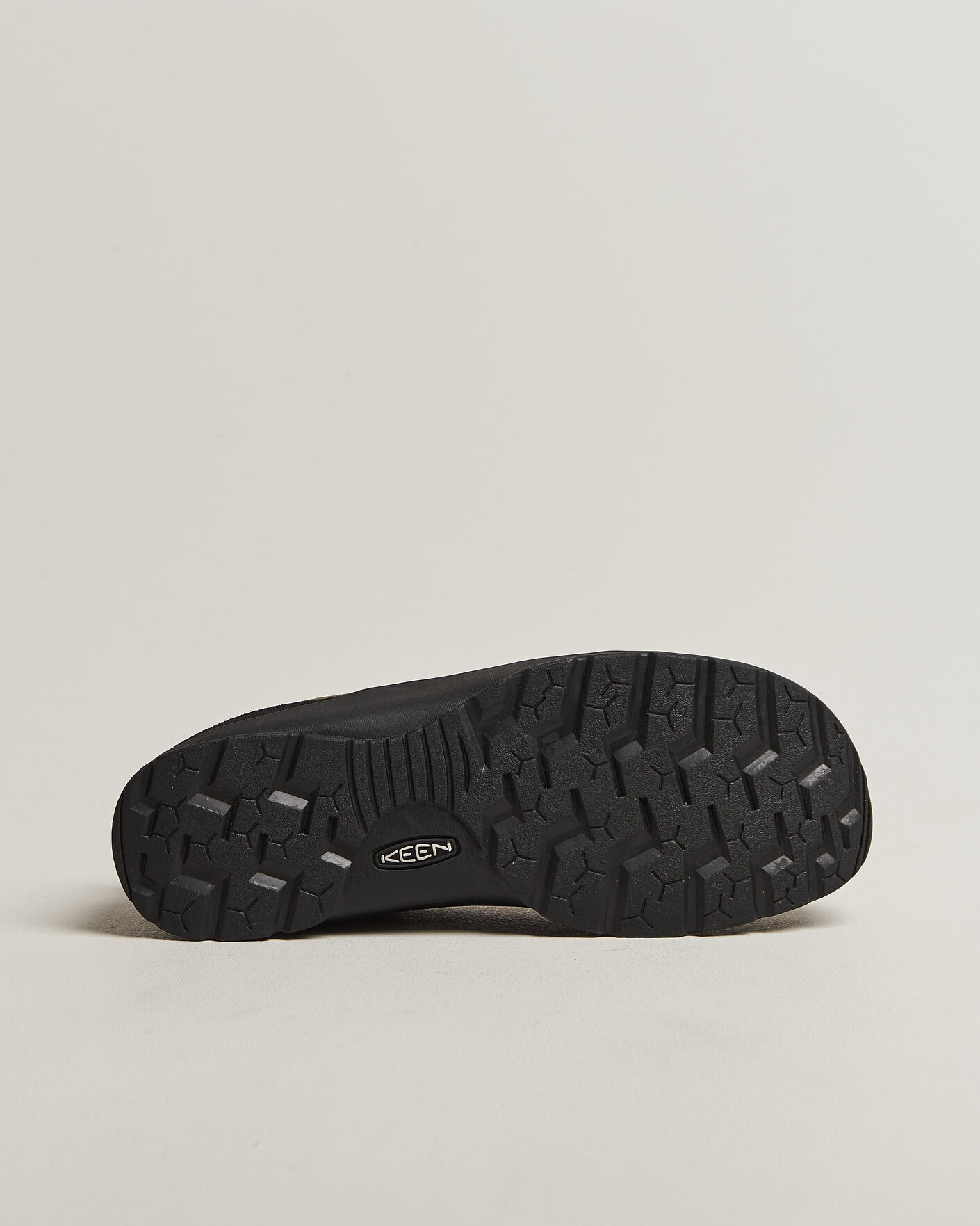 Uomini | Sneakers da trail | KEEN | Jasper Suede Sneaker Dark Olive