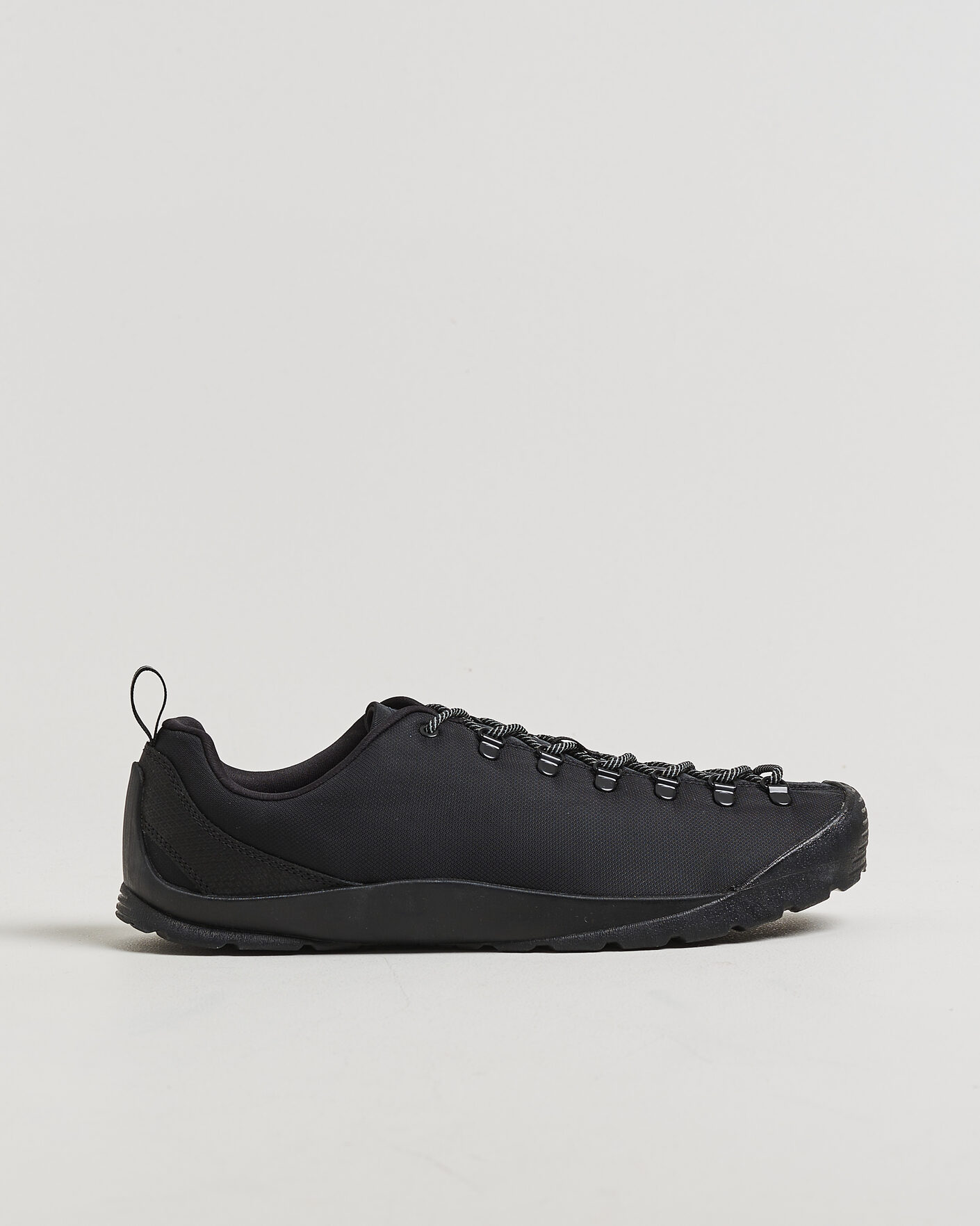 Uomini | Sneakers da trail | KEEN | Jasper Sneaker Black