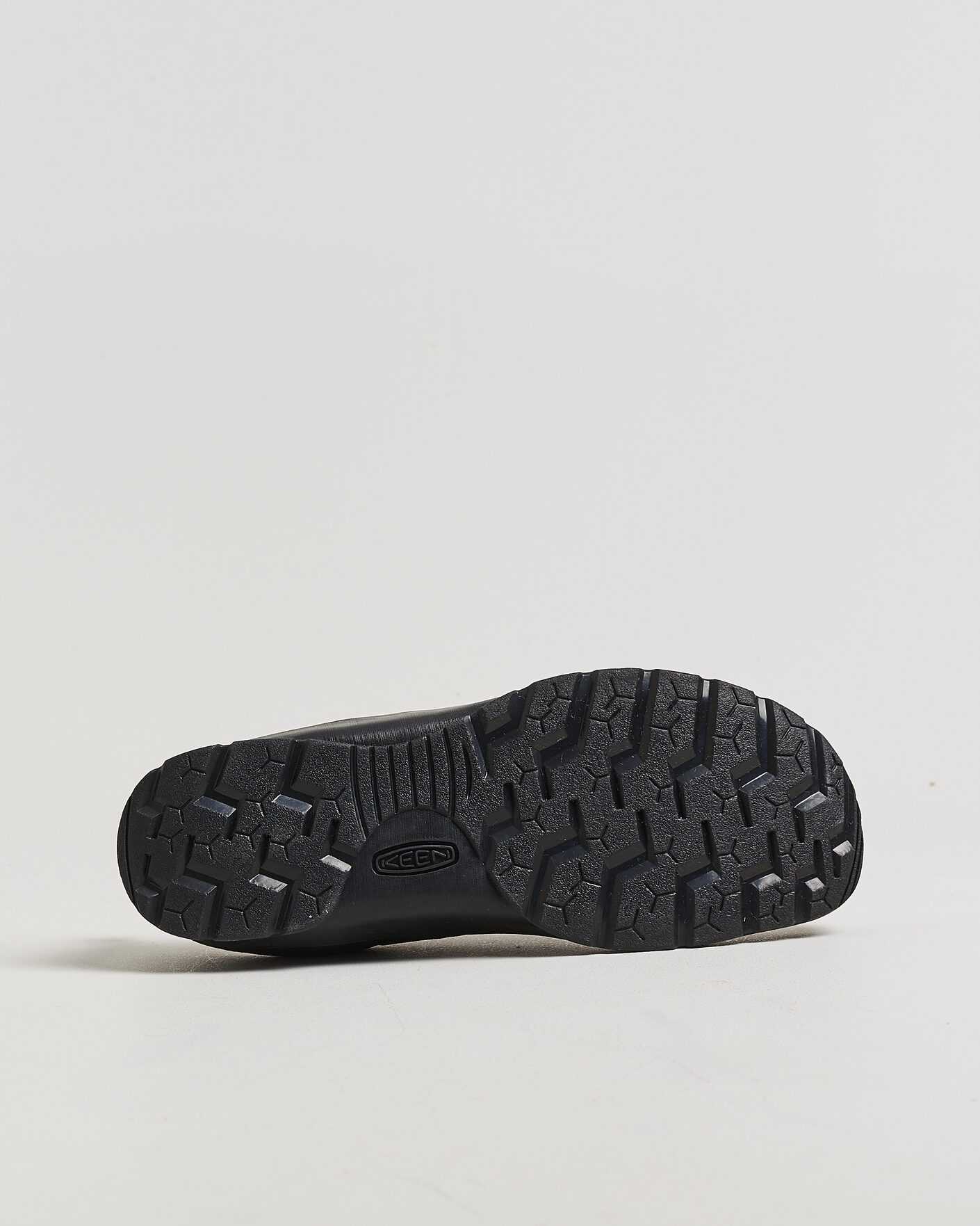 Uomini | Sneakers da trail | KEEN | Jasper Sneaker Black