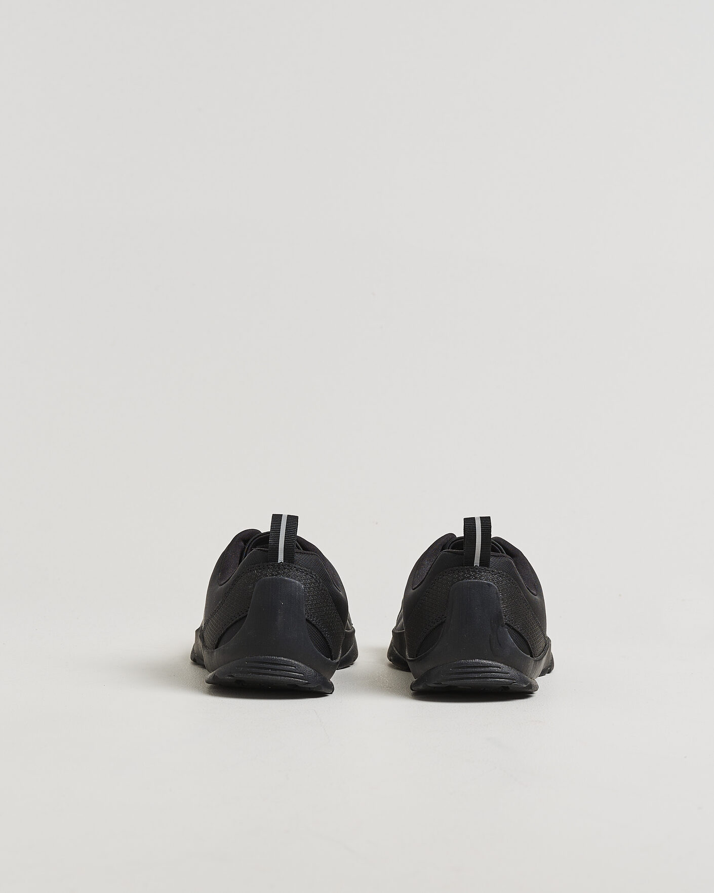 Uomini | Sneakers da trail | KEEN | Jasper Sneaker Black