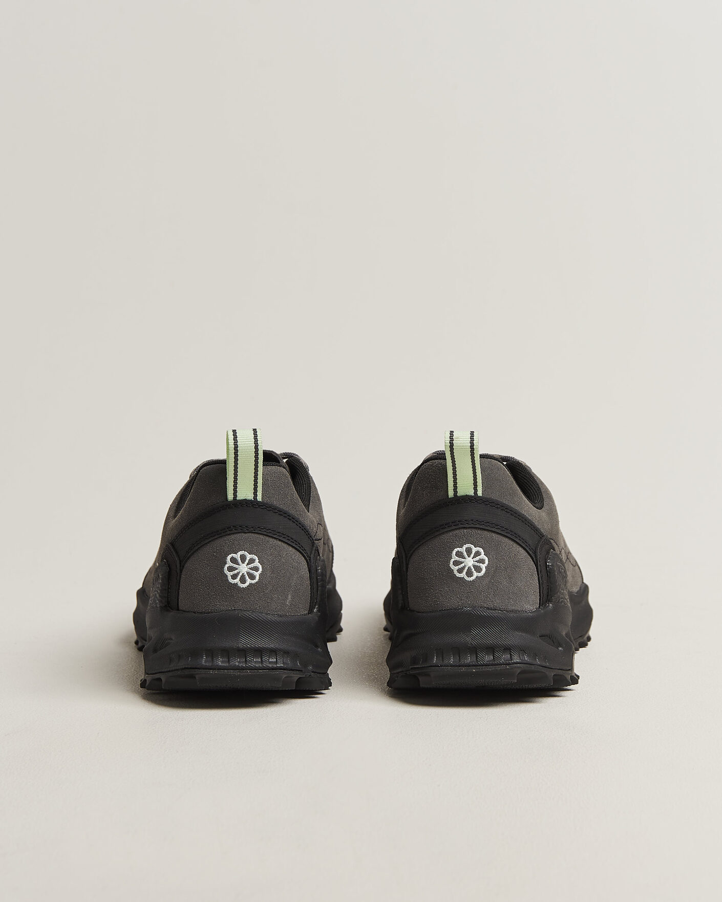 Uomini | Sneakers da trail | KEEN | Jasper Zionic Leather Sneaker Steel Grey