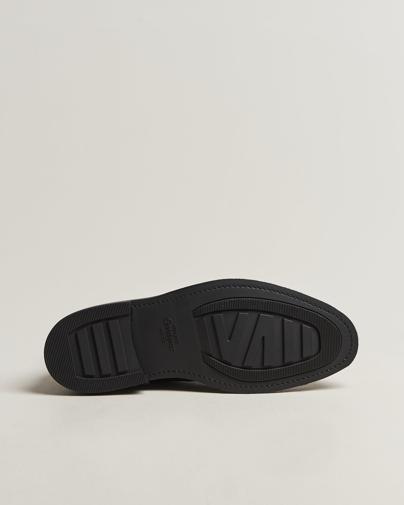 Uomini | Stivali | Loake 1880 | Roehampton Boot Black