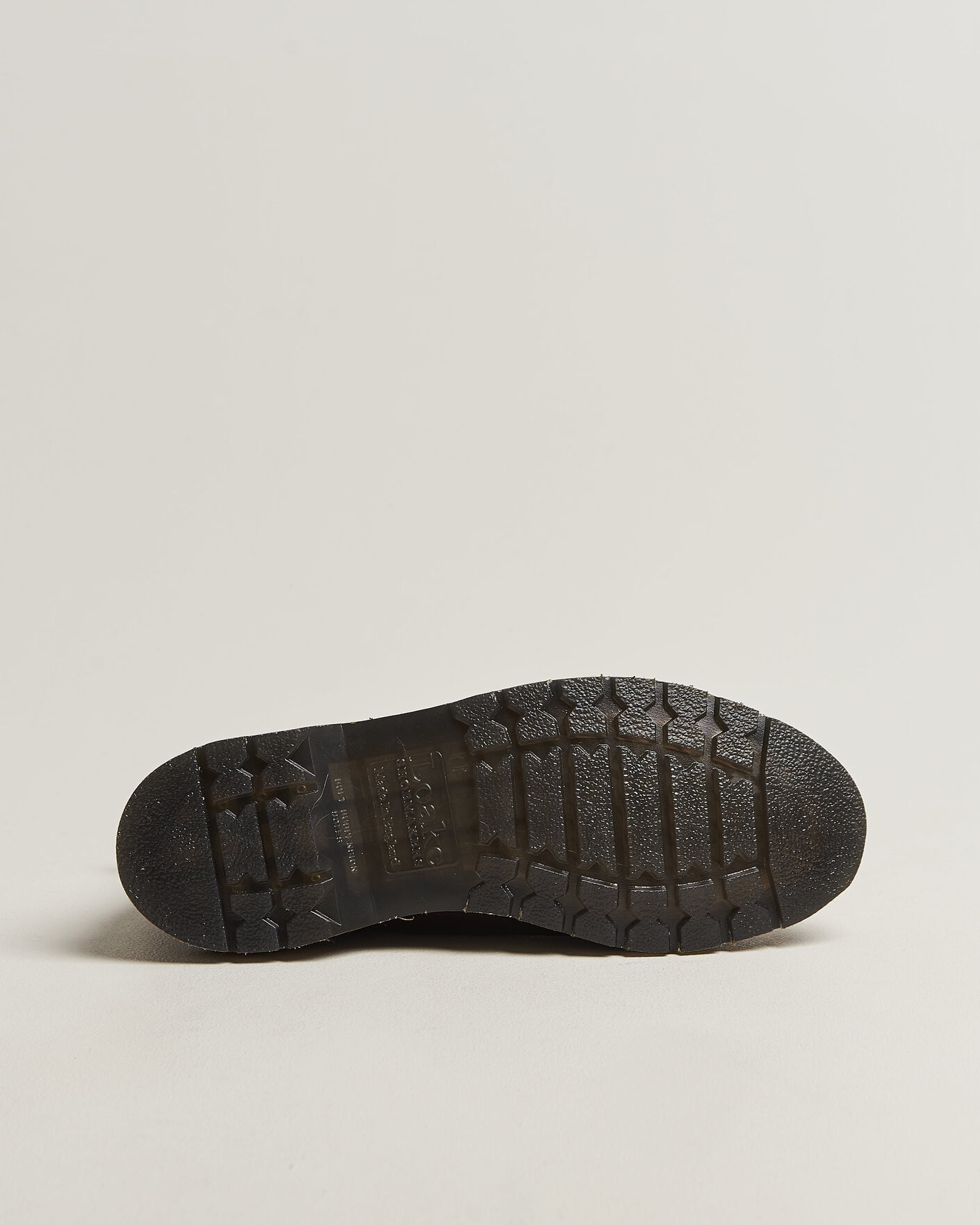 Uomini | Stivali | Loake 1880 | Mccauley Heat Sealed Chelsea Dark Brown