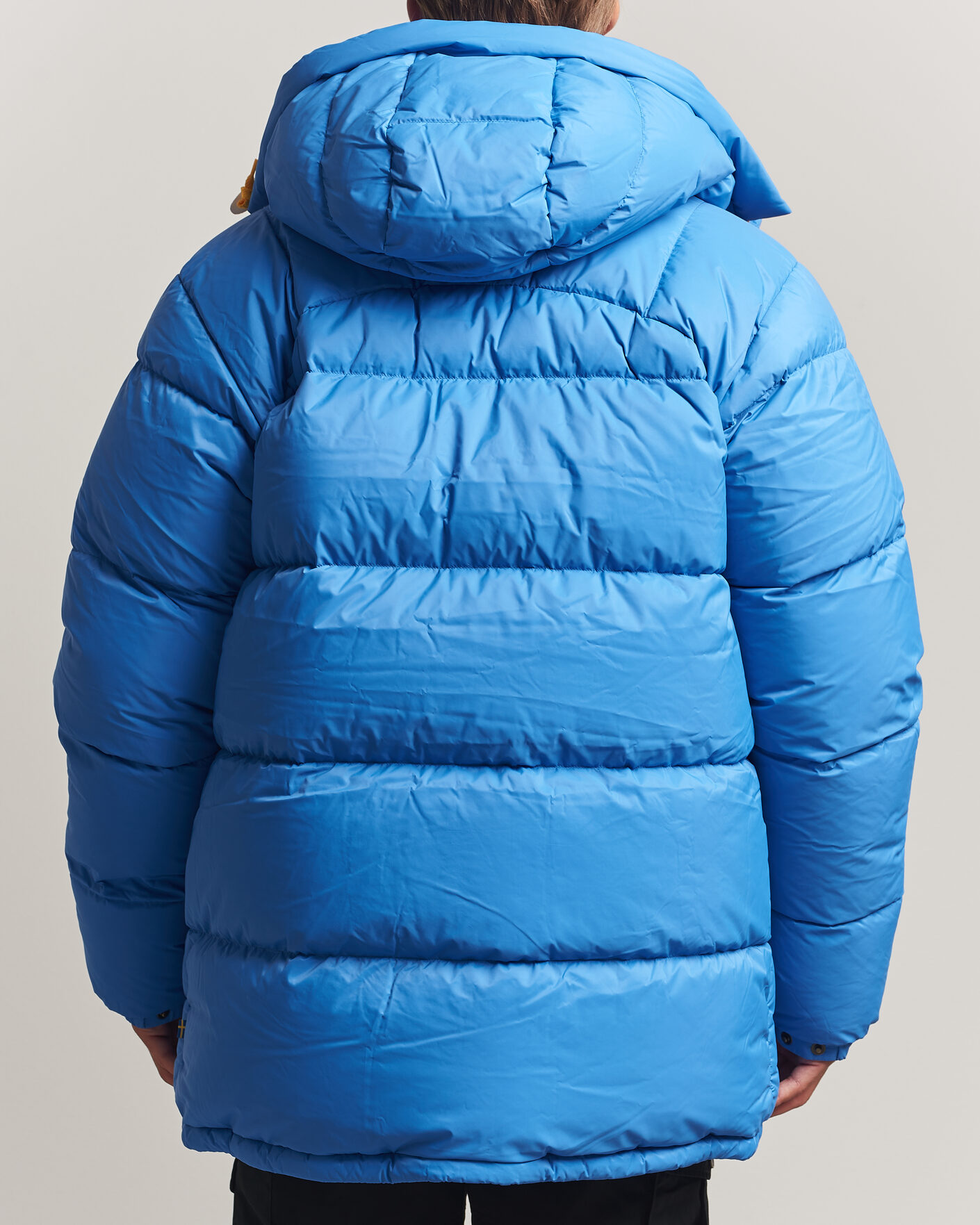 Uomini | Giacche | Fjällräven | Expedition Down Jacket UN Blue