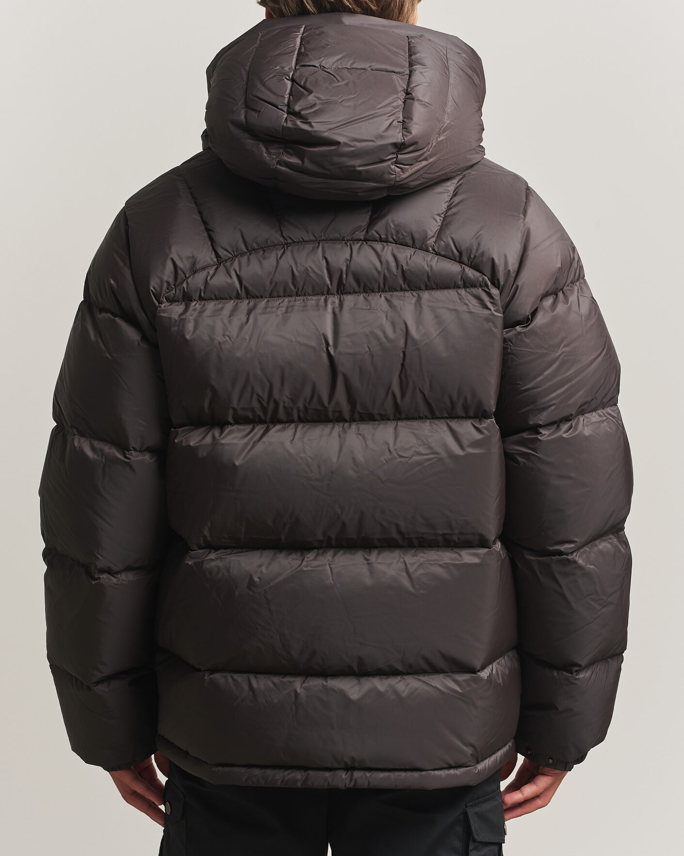 Uomini | Giacche | Fjällräven | Expedition Down Lite Jacket Black Oak