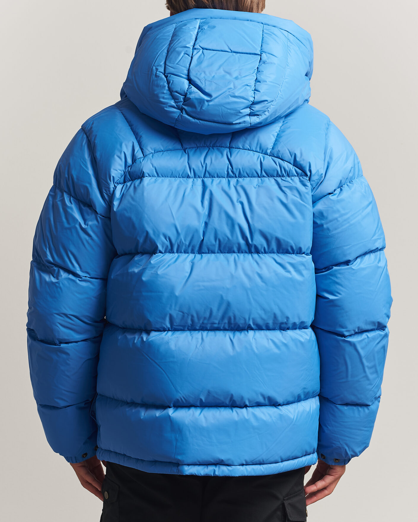 Uomini | Giacche | Fjällräven | Expedition Down Lite Jacket UN Blue-Navy