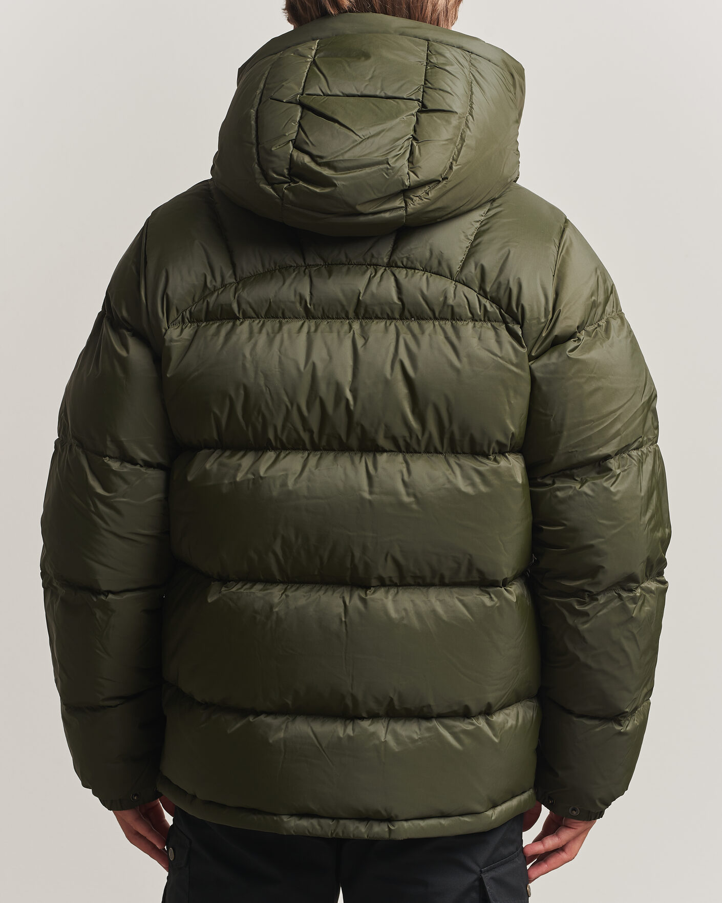 Uomini | Giacche | Fjällräven | Expedition Down Lite Jacket Deep Forest