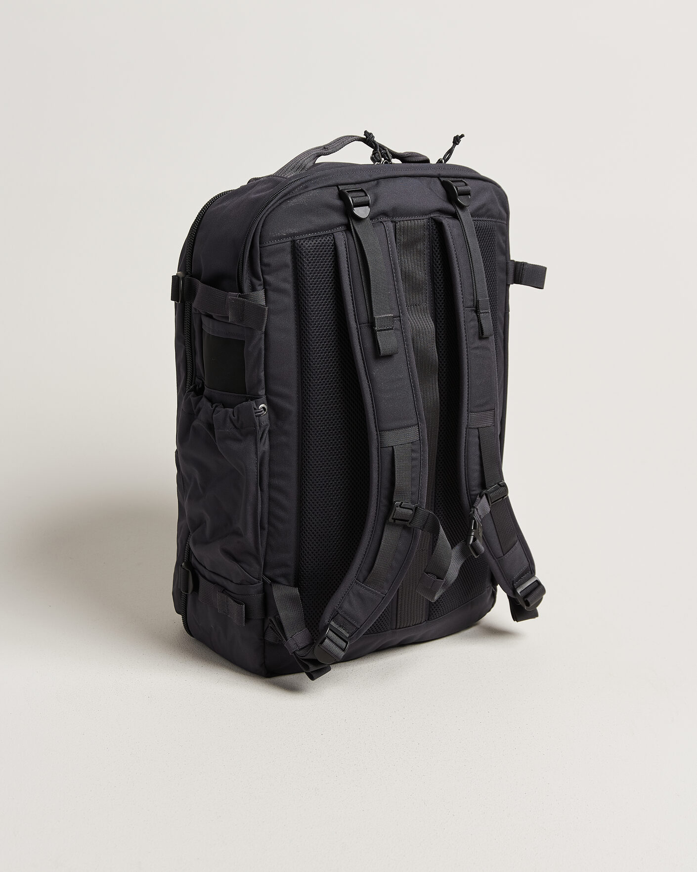 Uomini | Borse | Fjällräven | Färden Carry-On Pack Coal Black