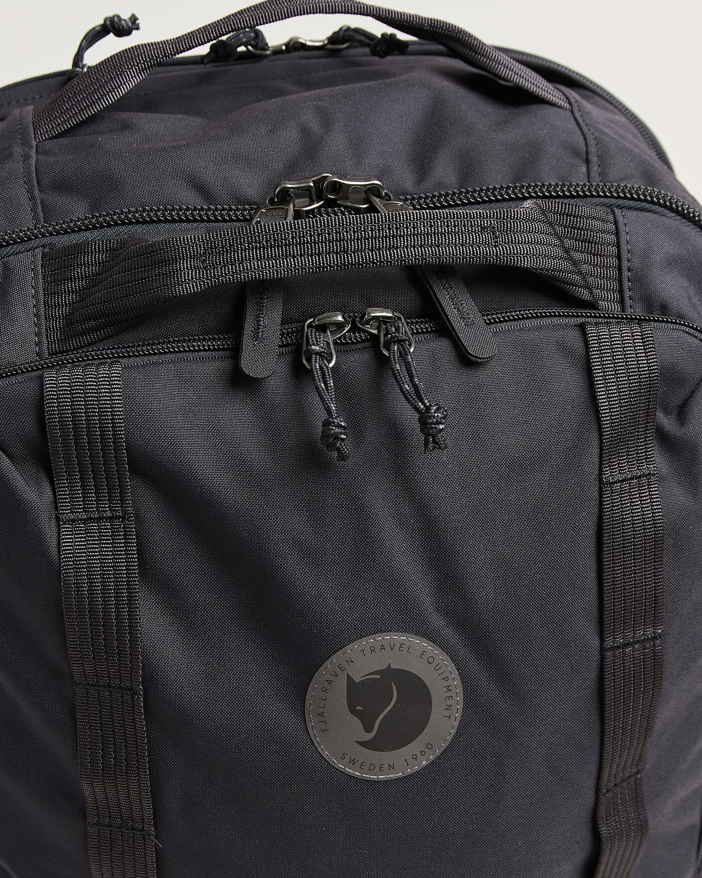 Uomini | Borse | Fjällräven | Färden Carry-On Pack Coal Black