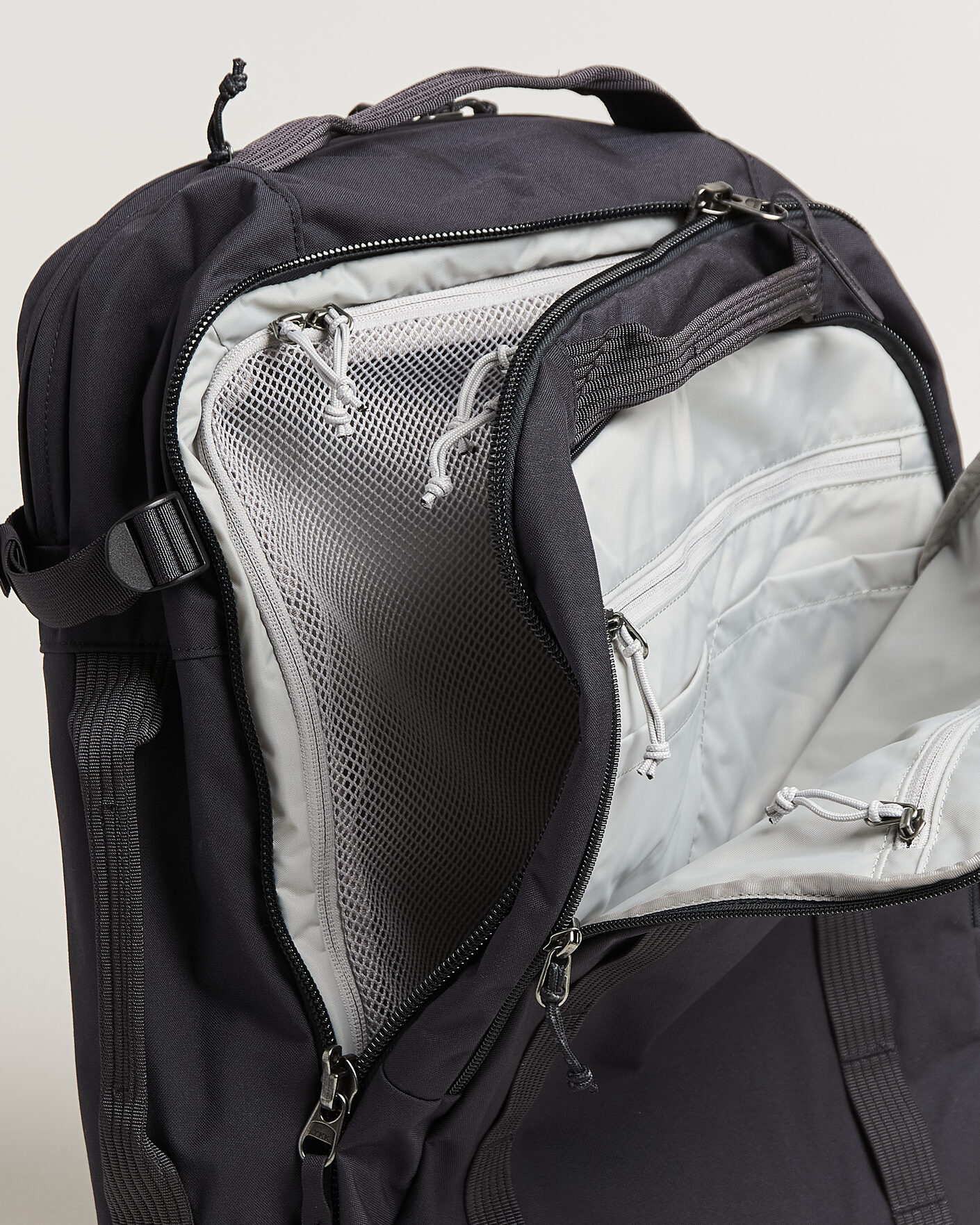 Uomini | Borse | Fjällräven | Färden Carry-On Pack Coal Black