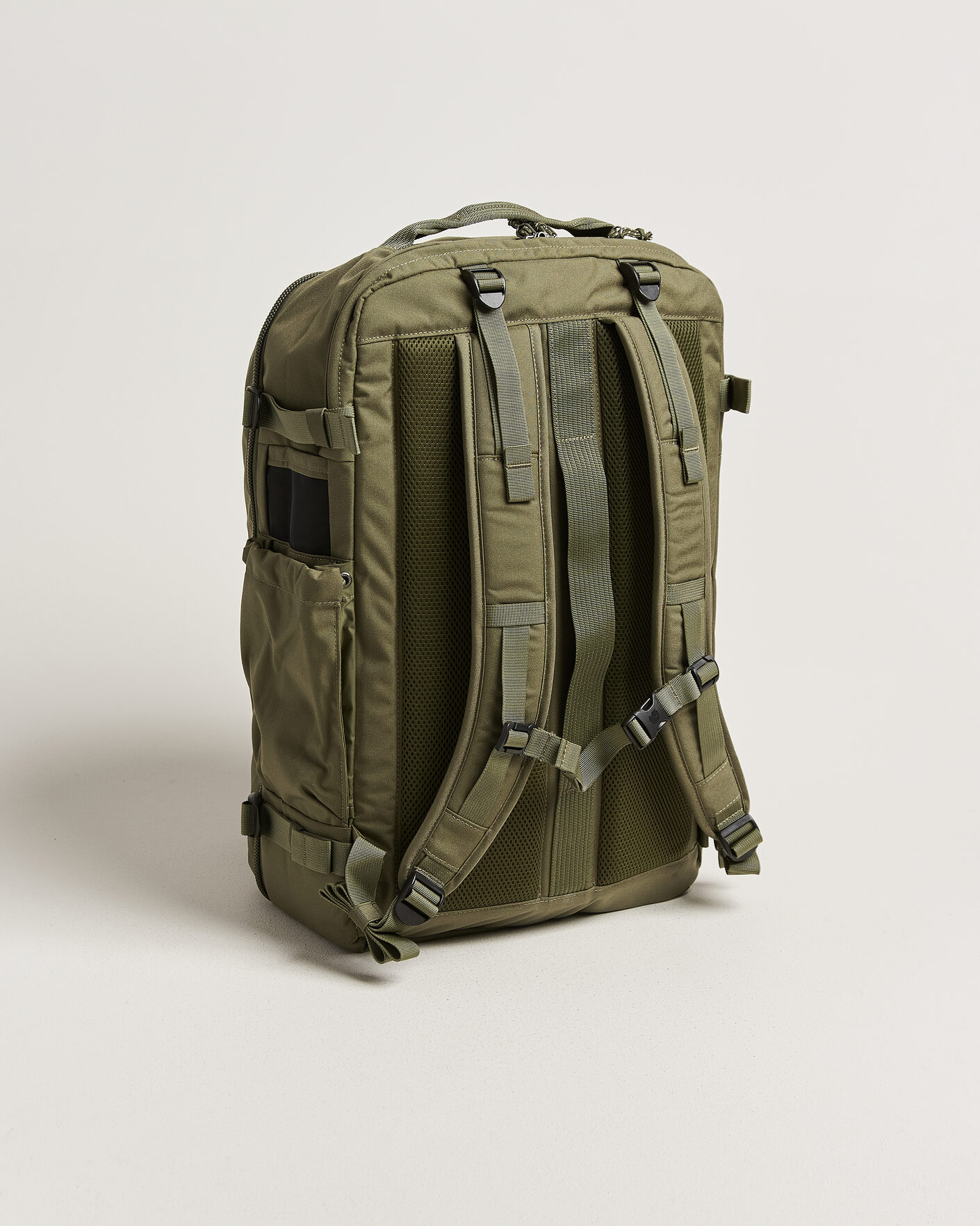 Uomini | Borse | Fjällräven | Färden Carry-On Pack Green