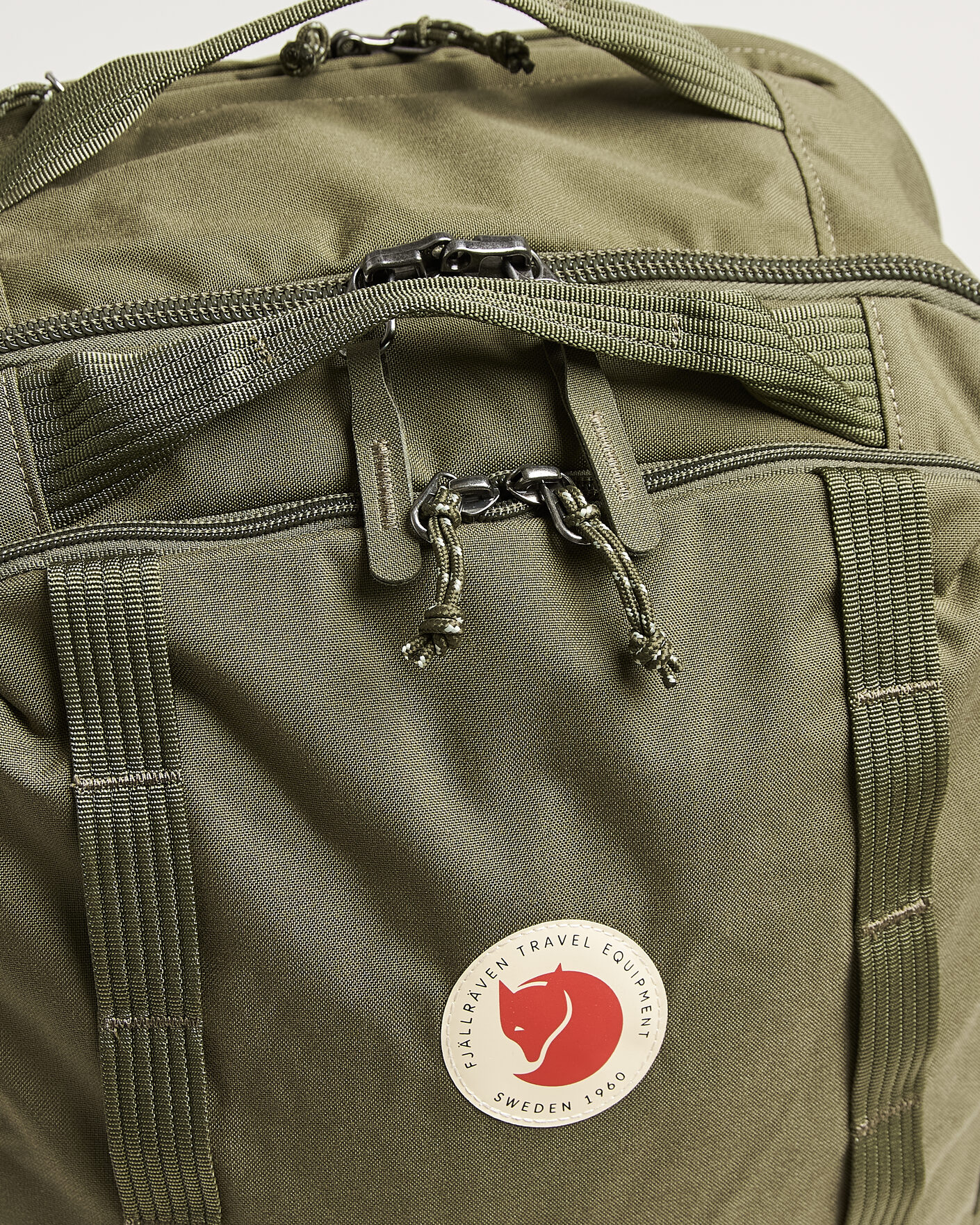 Uomini | Borse | Fjällräven | Färden Carry-On Pack Green