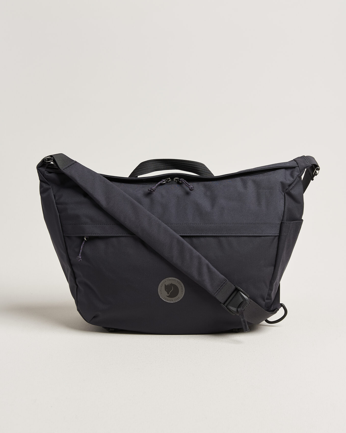 Uomini | Borse | Fjällräven | Färden Crossbody Coal Black