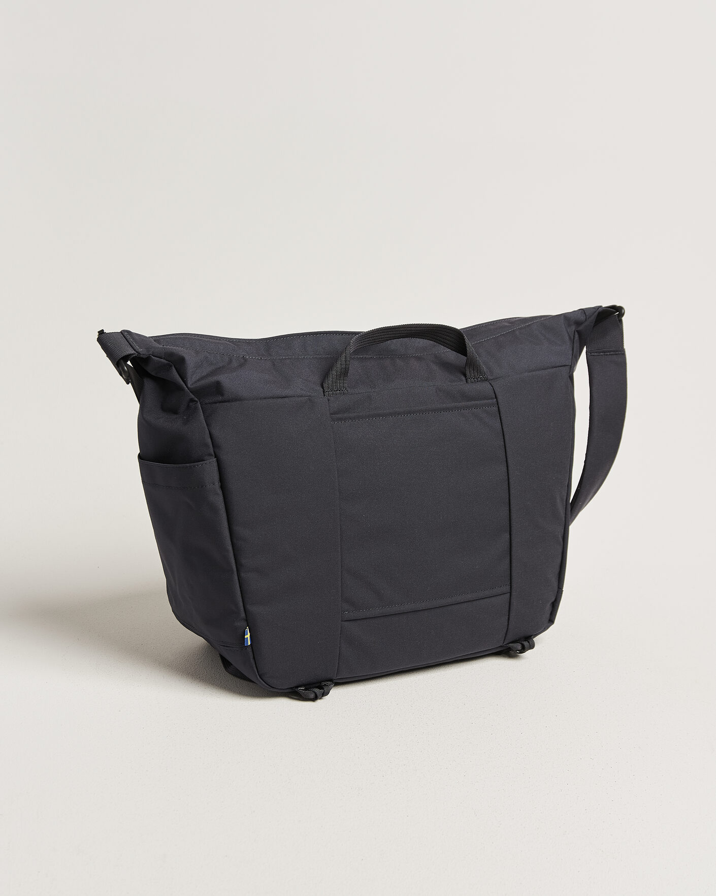 Uomini | Borse | Fjällräven | Färden Crossbody Coal Black