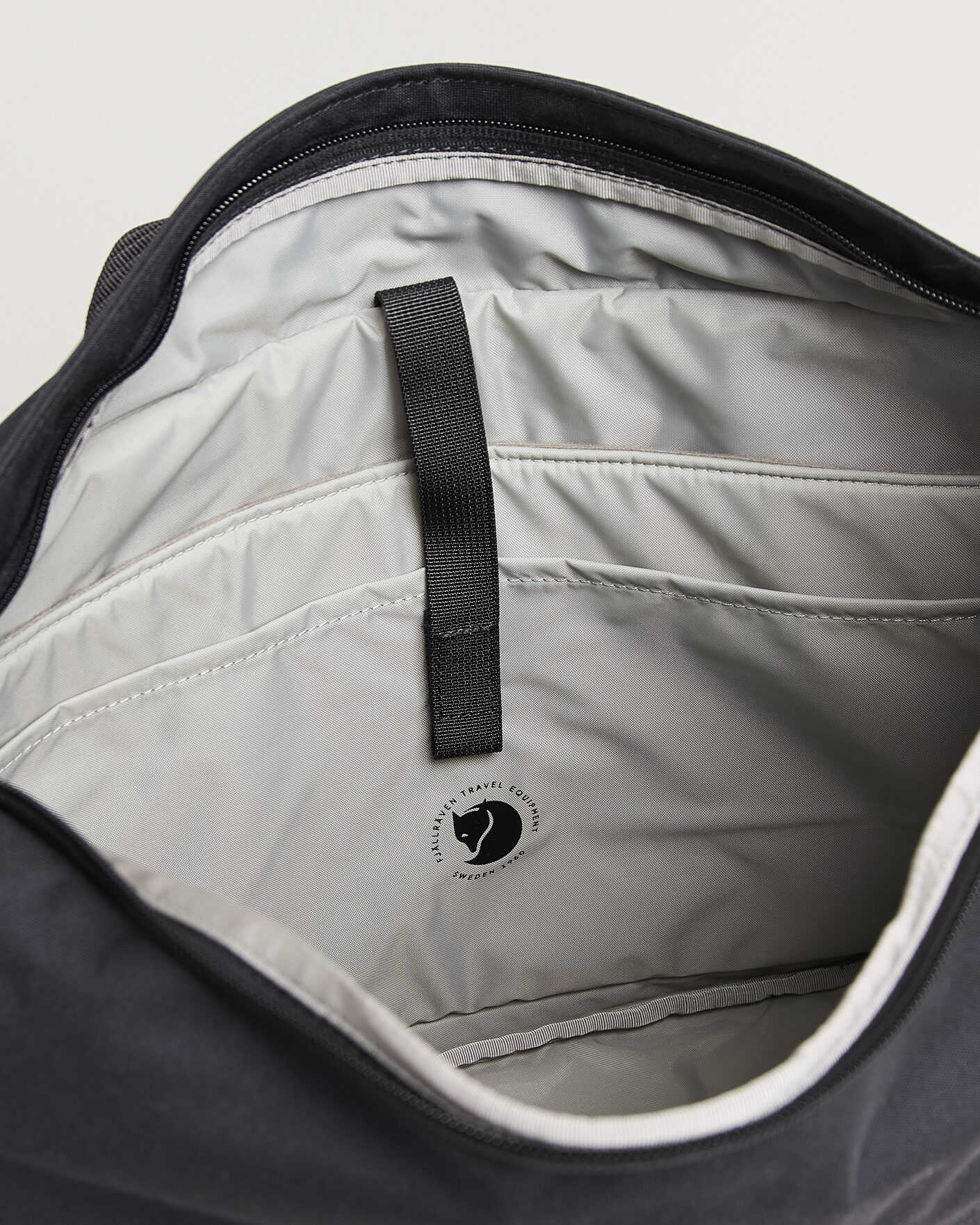 Uomini | Borse | Fjällräven | Färden Crossbody Coal Black