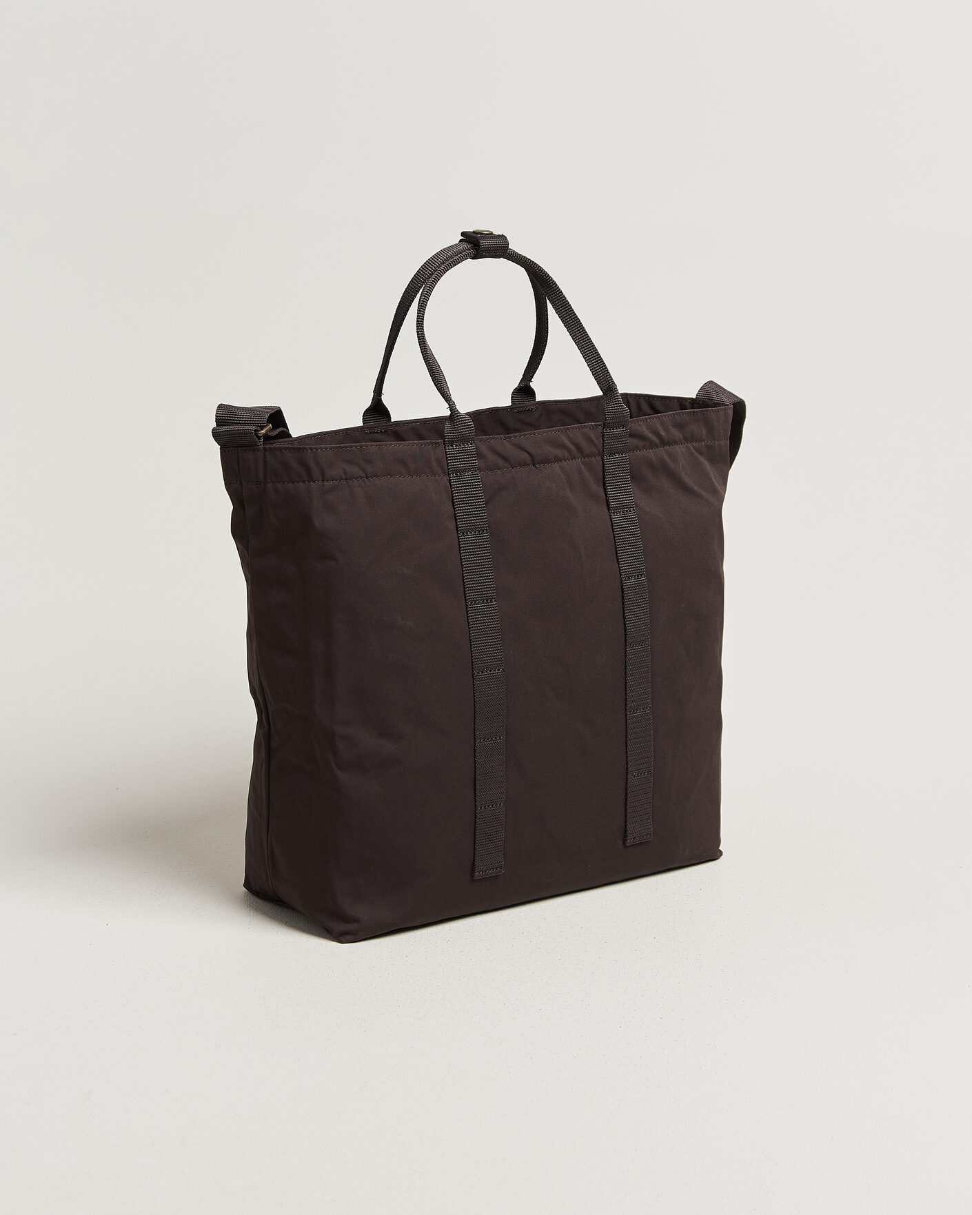 Uomini | Borse | Fjällräven | 1960 Tote Black Oak