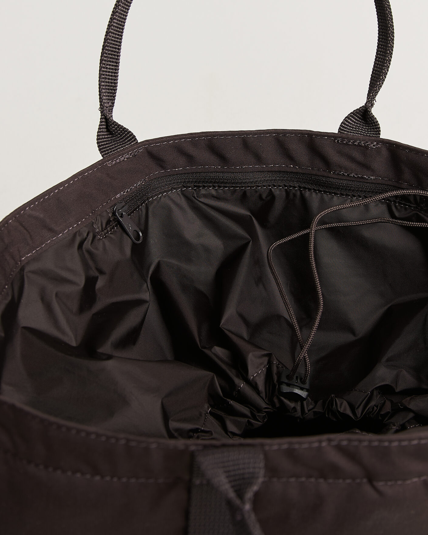 Uomini | Borse | Fjällräven | 1960 Tote Black Oak
