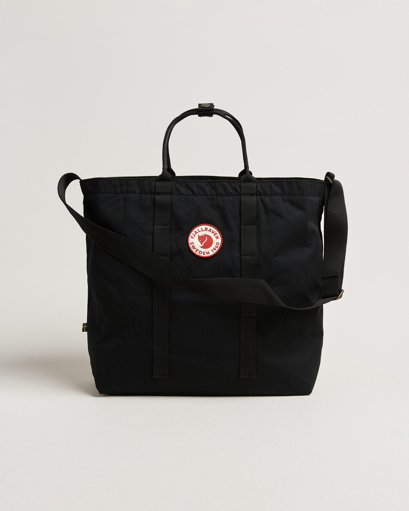 Uomini | Borse | Fjällräven | 1960 Tote Black