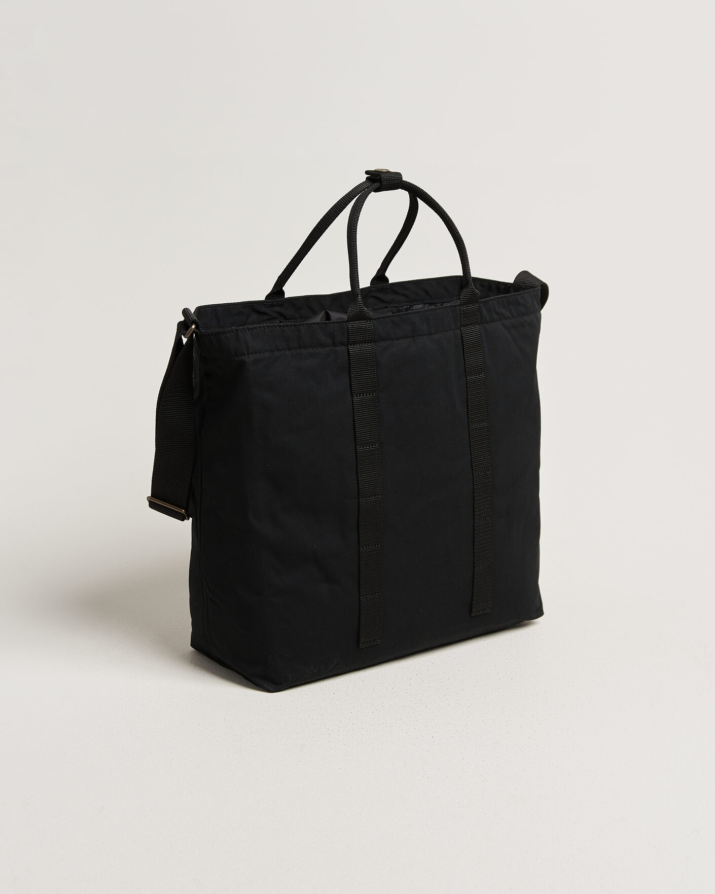 Uomini | Borse | Fjällräven | 1960 Tote Black