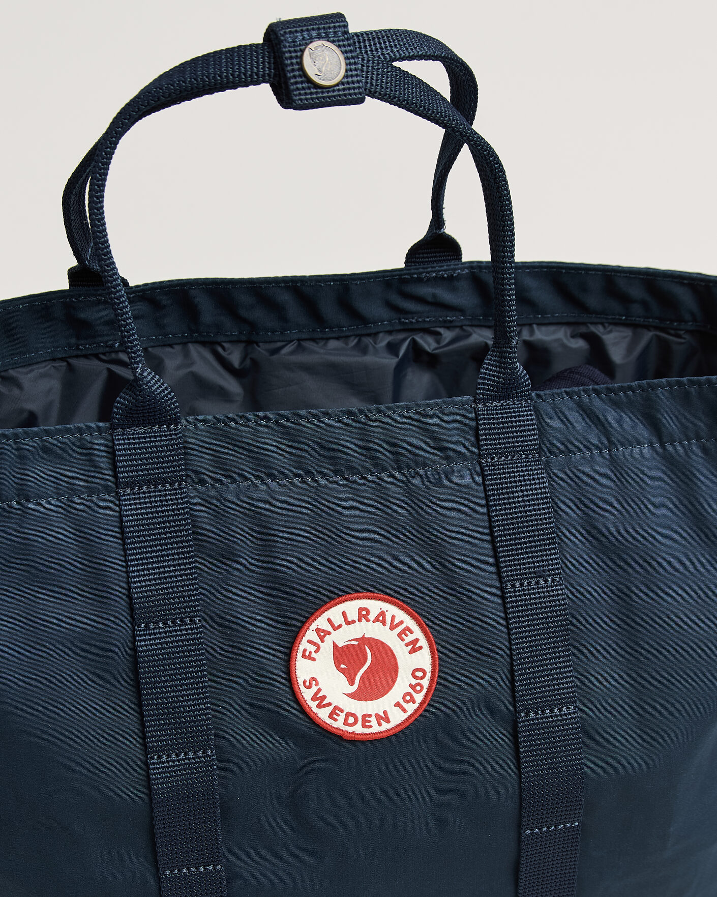 Uomini | Borse | Fjällräven | 1960 Tote Navy
