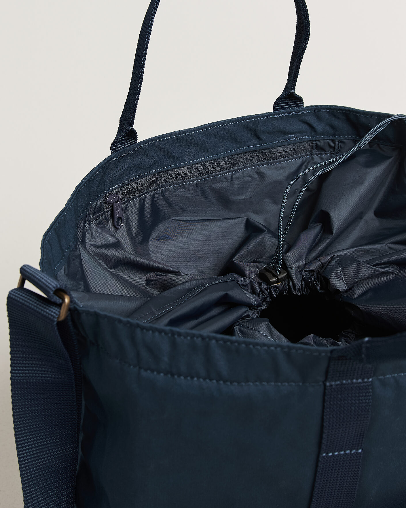 Uomini | Borse | Fjällräven | 1960 Tote Navy