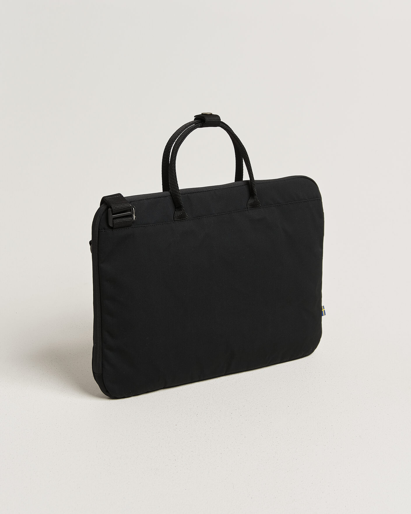 Uomini | Borse | Fjällräven | 1960 Laptop Bag Black