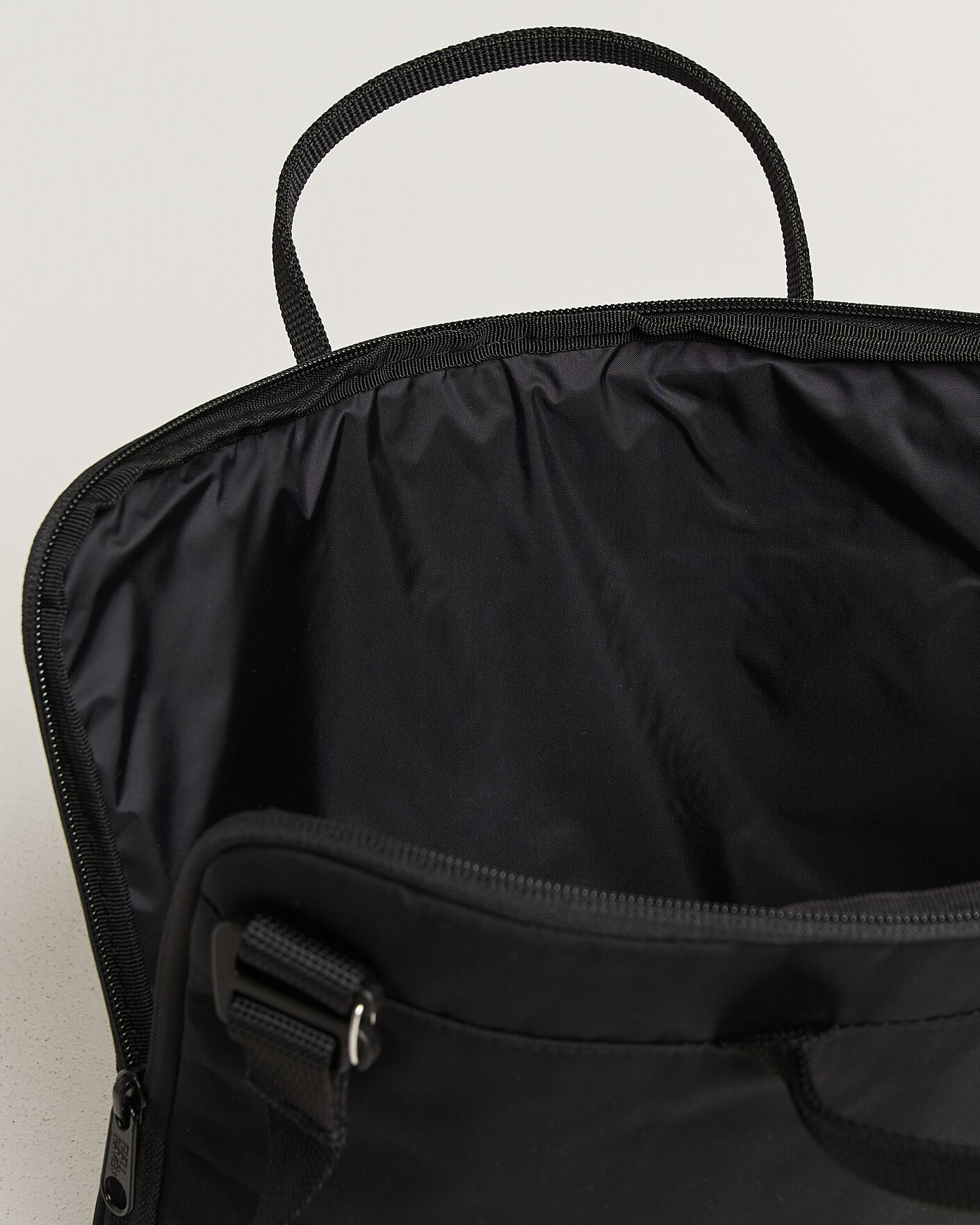 Uomini | Borse | Fjällräven | 1960 Laptop Bag Black