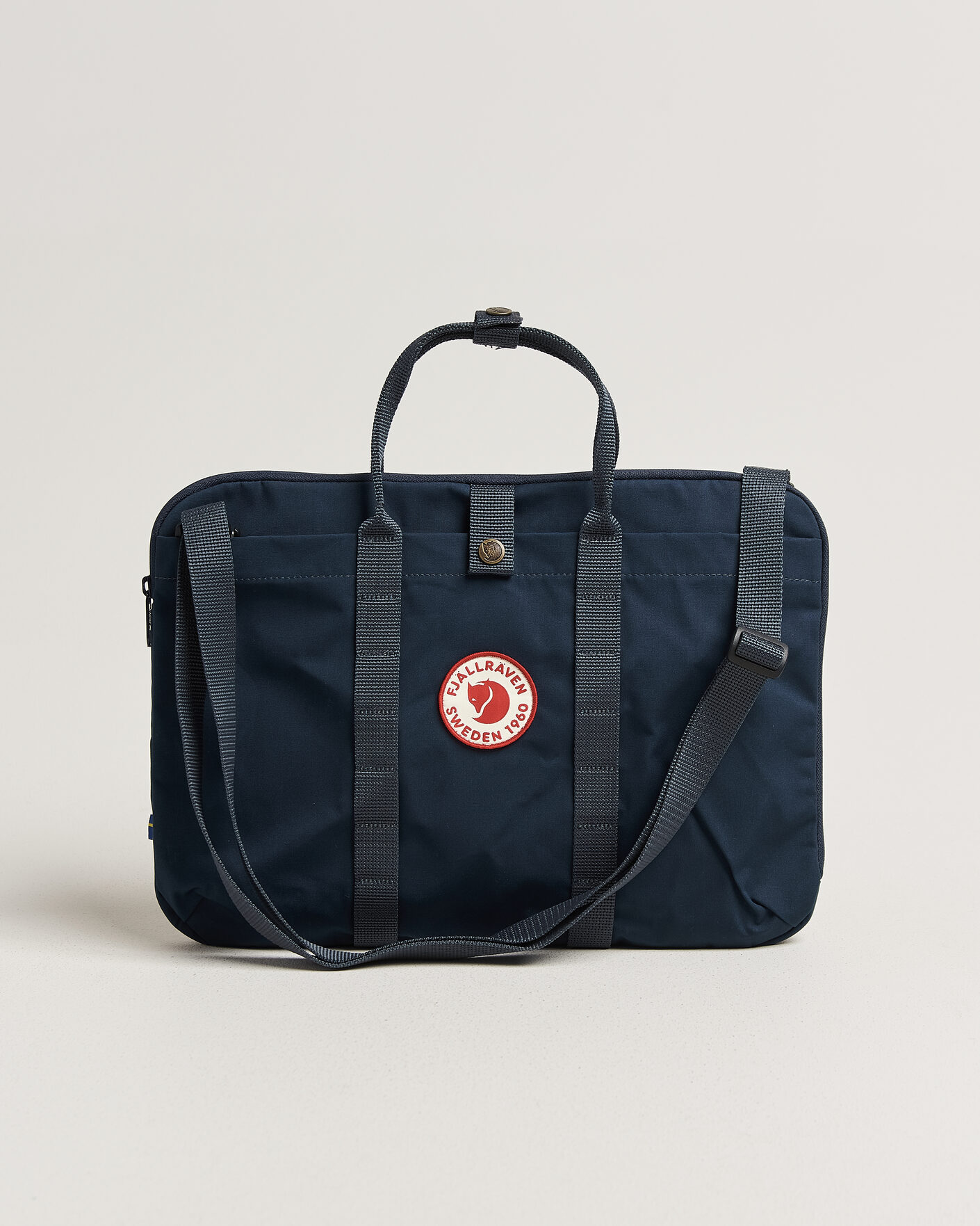 Uomini | Borse | Fjällräven | 1960 Laptop Bag Navy