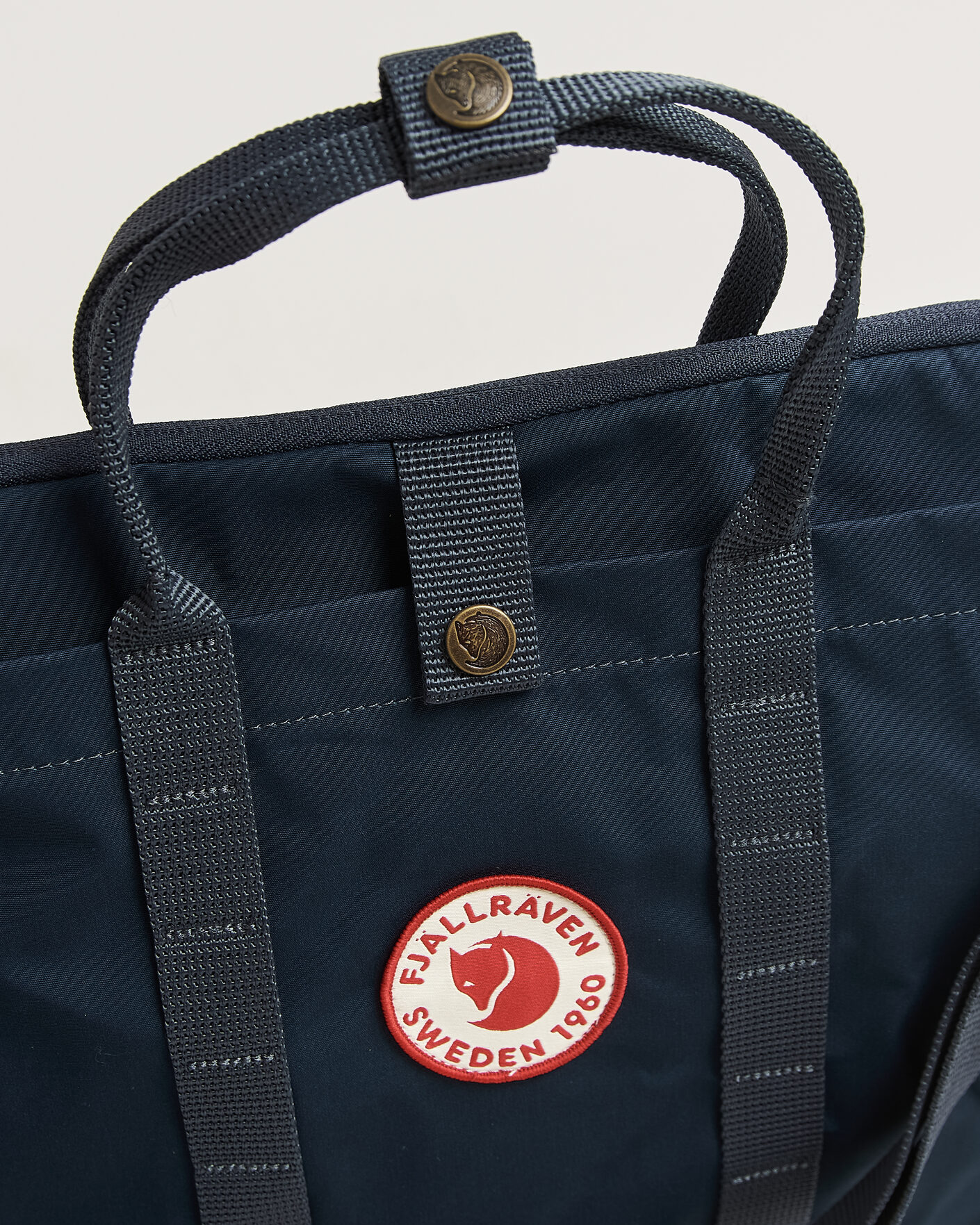Uomini | Borse | Fjällräven | 1960 Laptop Bag Navy