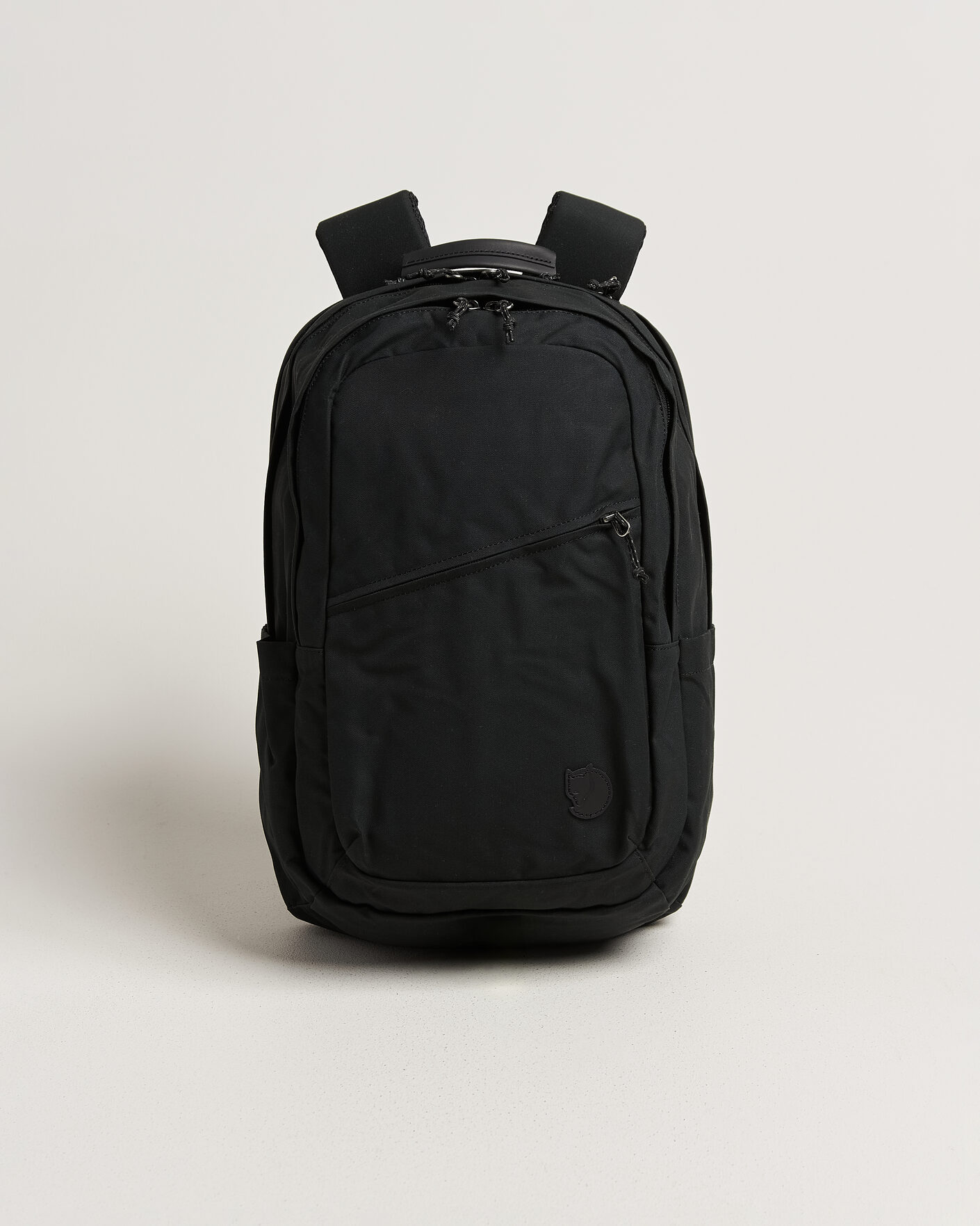 Uomini | Borse | Fjällräven | Räven 28 Backpack Black/Black