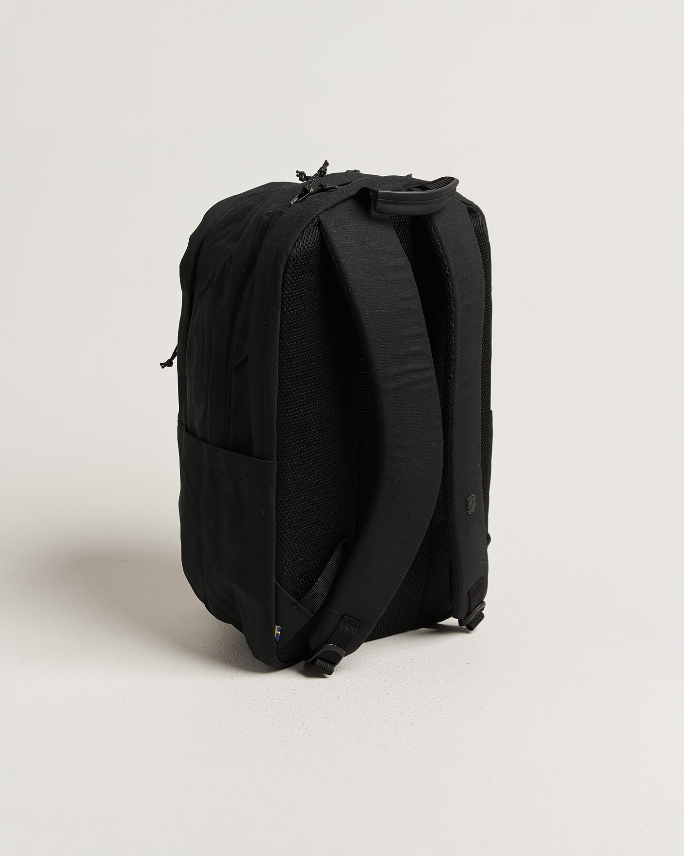 Uomini | Borse | Fjällräven | Räven 28 Backpack Black/Black