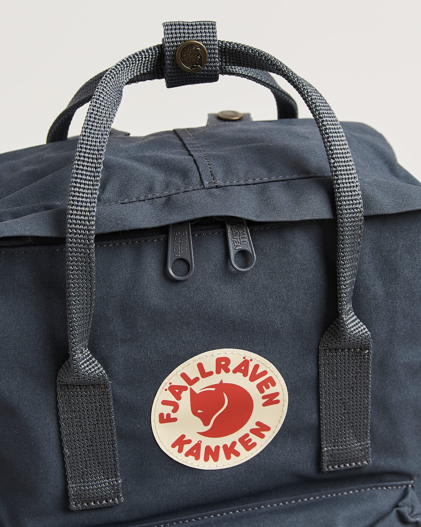 Uomini | Borse | Fjällräven | Kånken Graphite