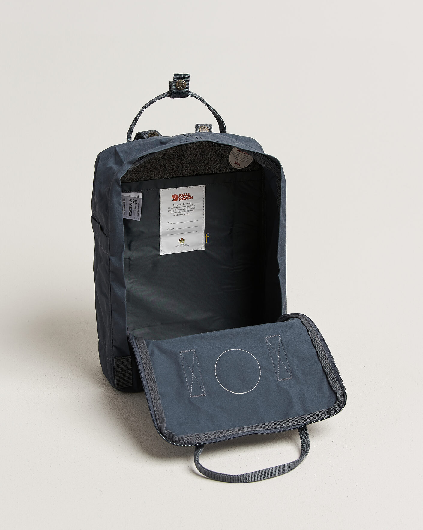 Uomini | Borse | Fjällräven | Kånken Graphite